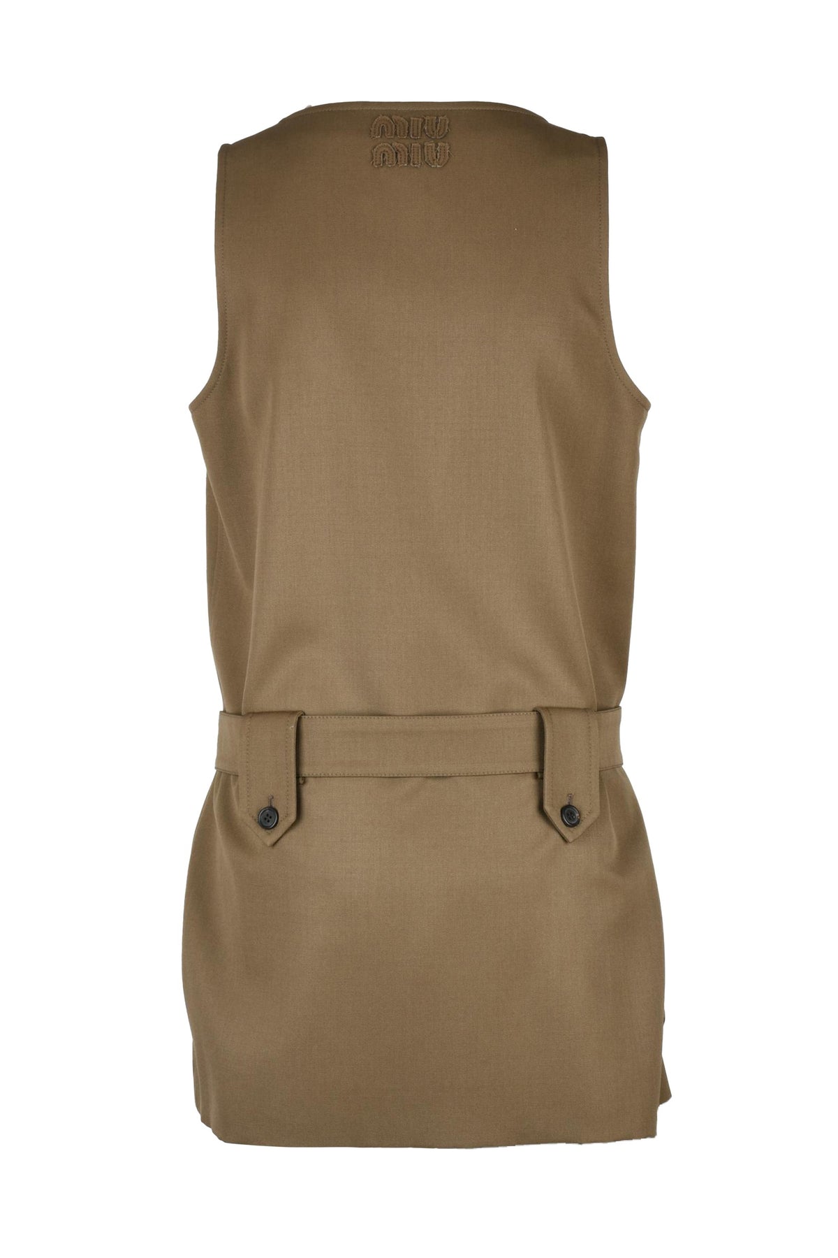 MIU MIU - DRESS