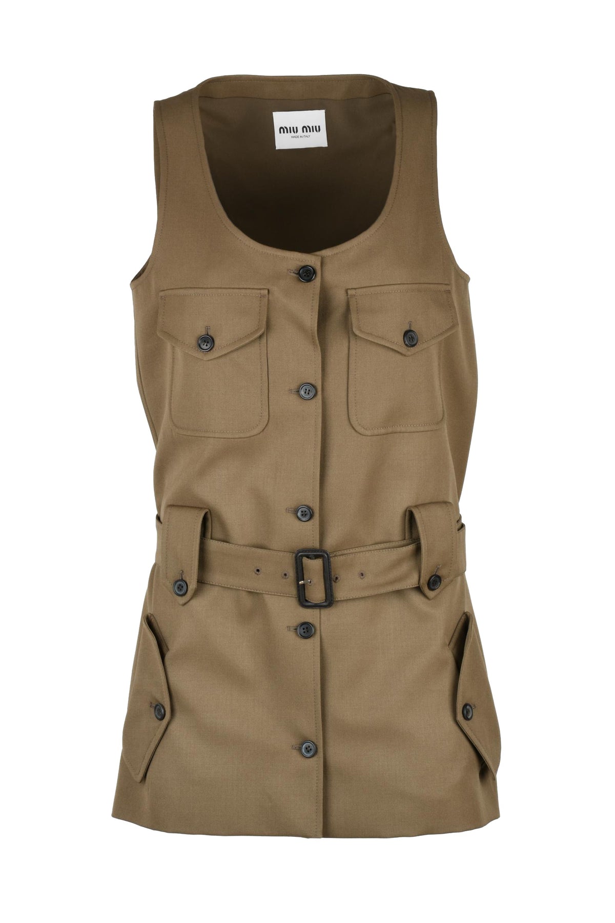 MIU MIU - DRESS