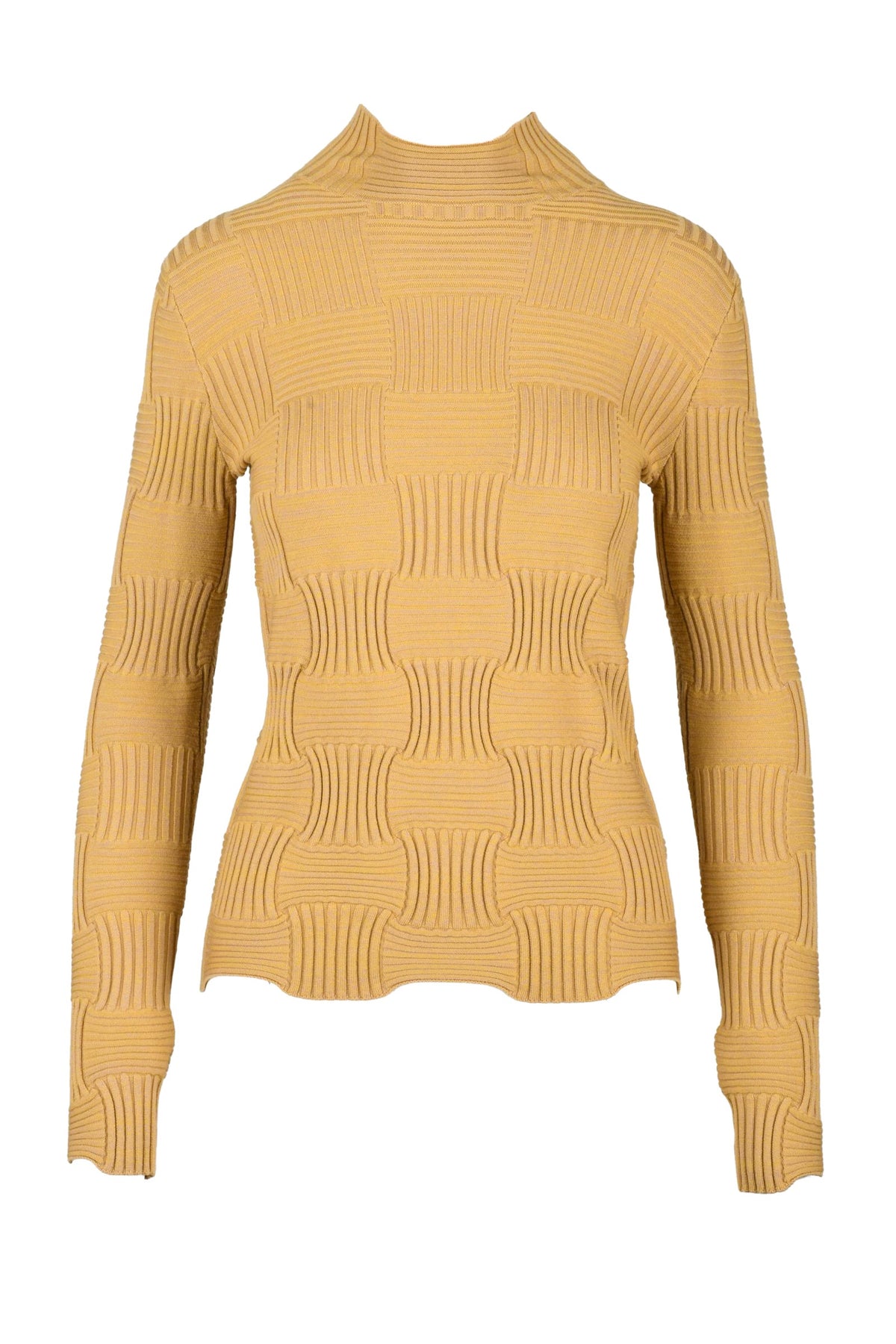 BOTTEGA VENETA - KNITWEAR AND SWEATSHIRTS
