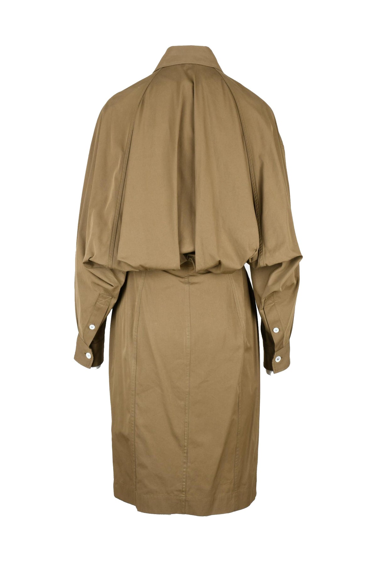 BOTTEGA VENETA - DRESS