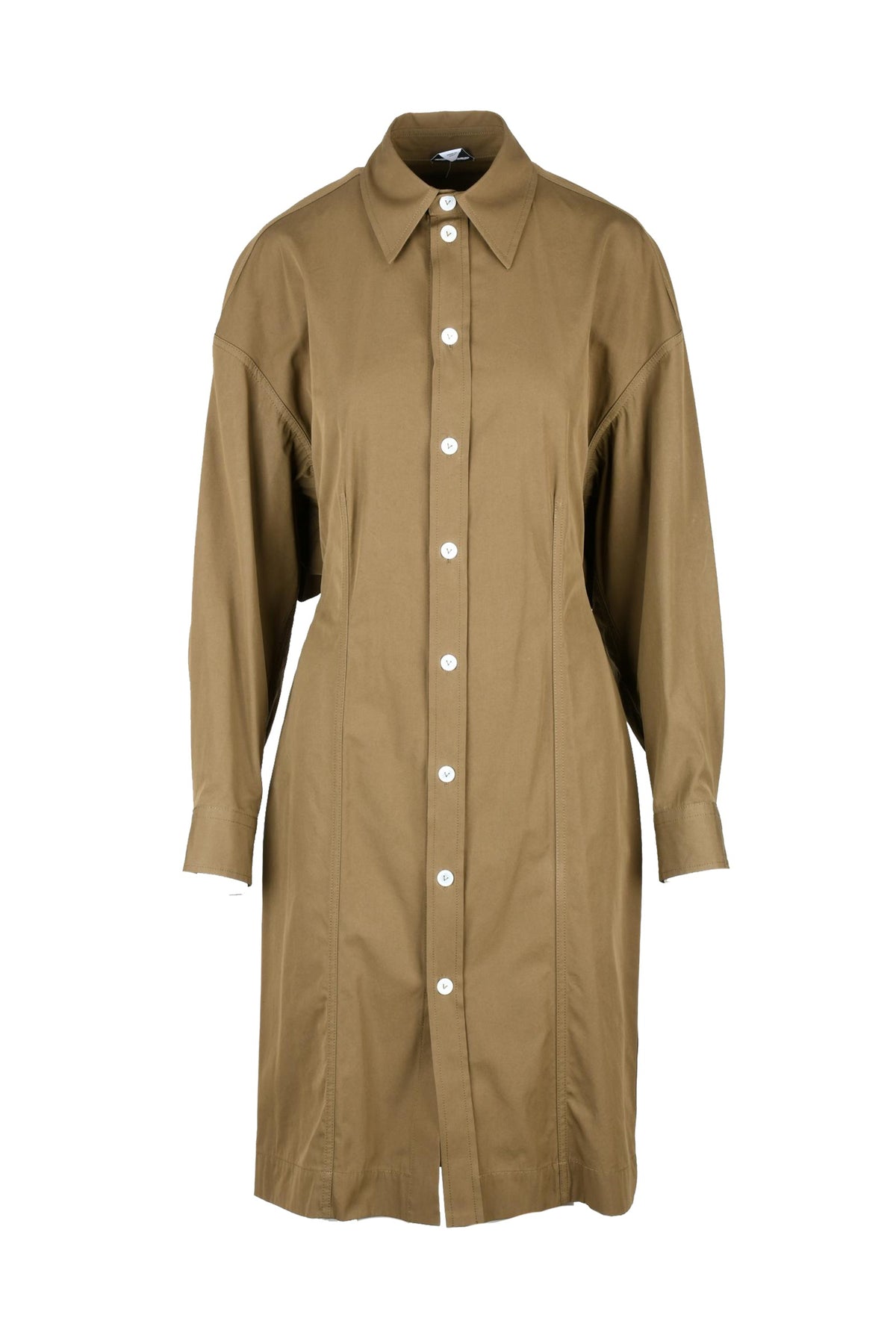 BOTTEGA VENETA - DRESS
