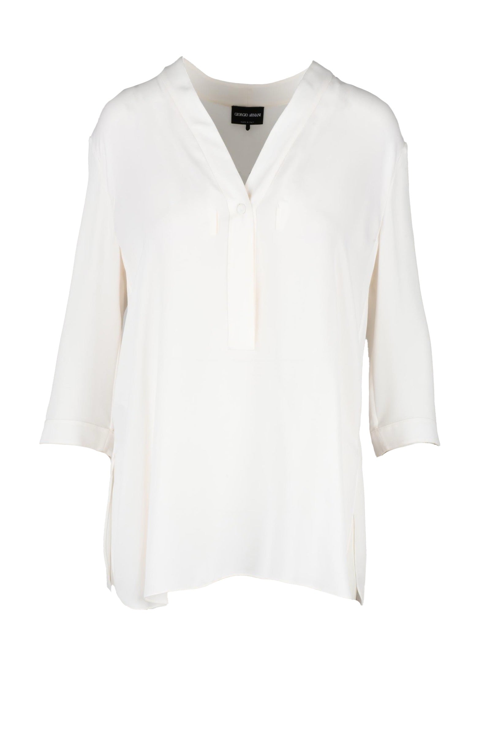 GIORGIO ARMANI - SHIRT