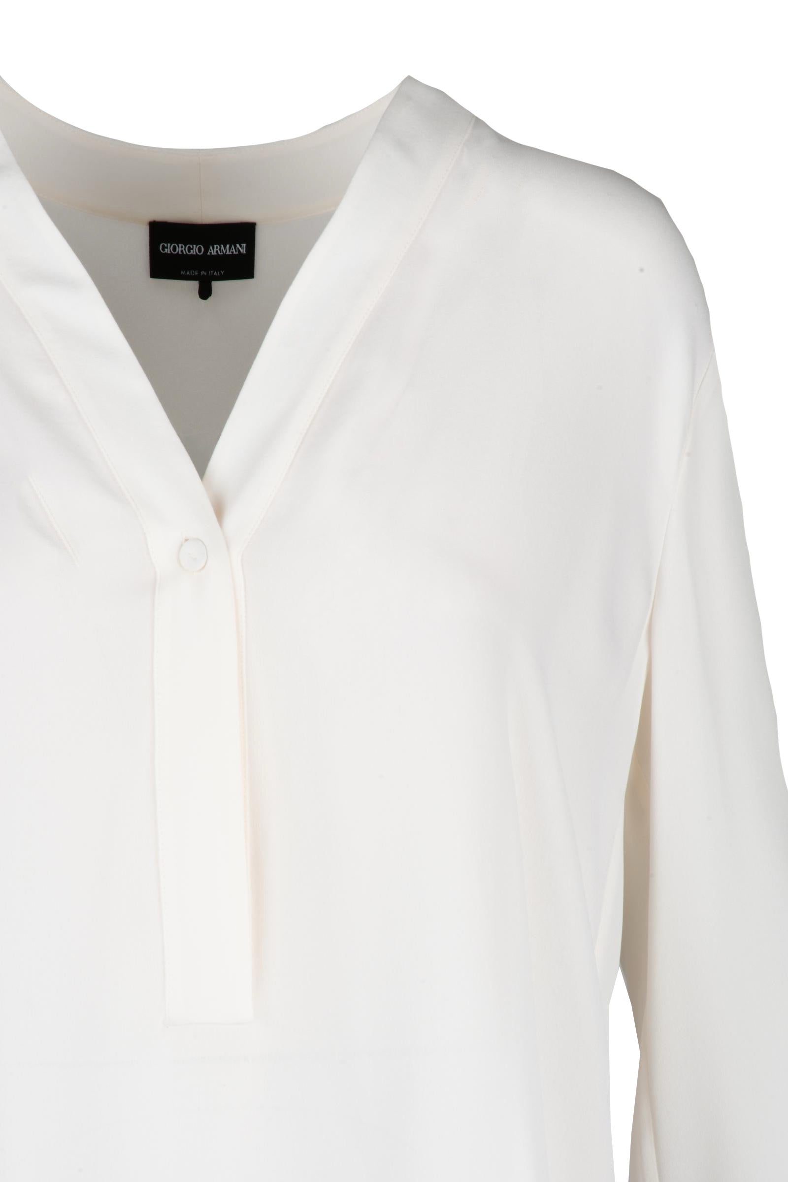 GIORGIO ARMANI - SHIRT