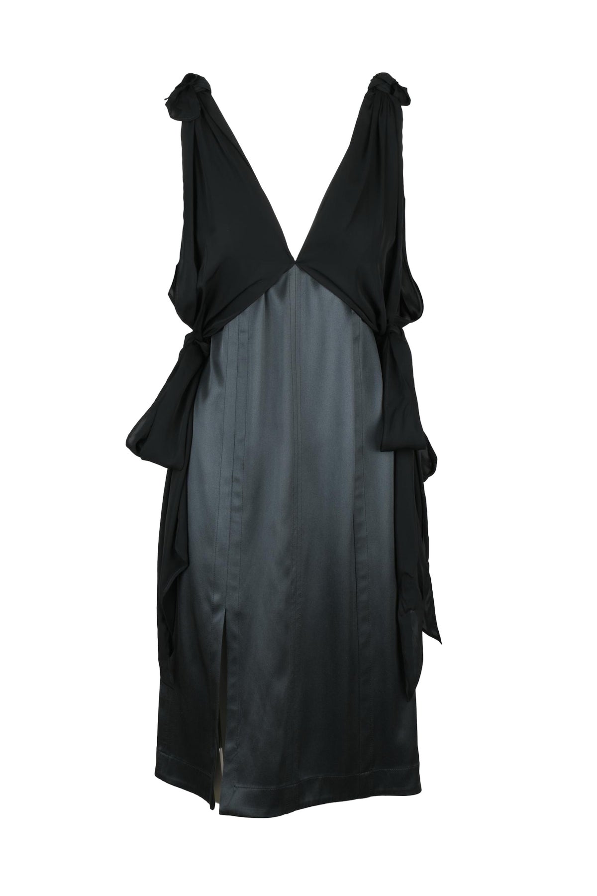 BOTTEGA VENETA - DRESS