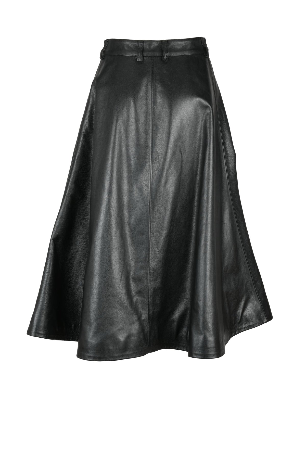 BALENCIAGA - SKIRT