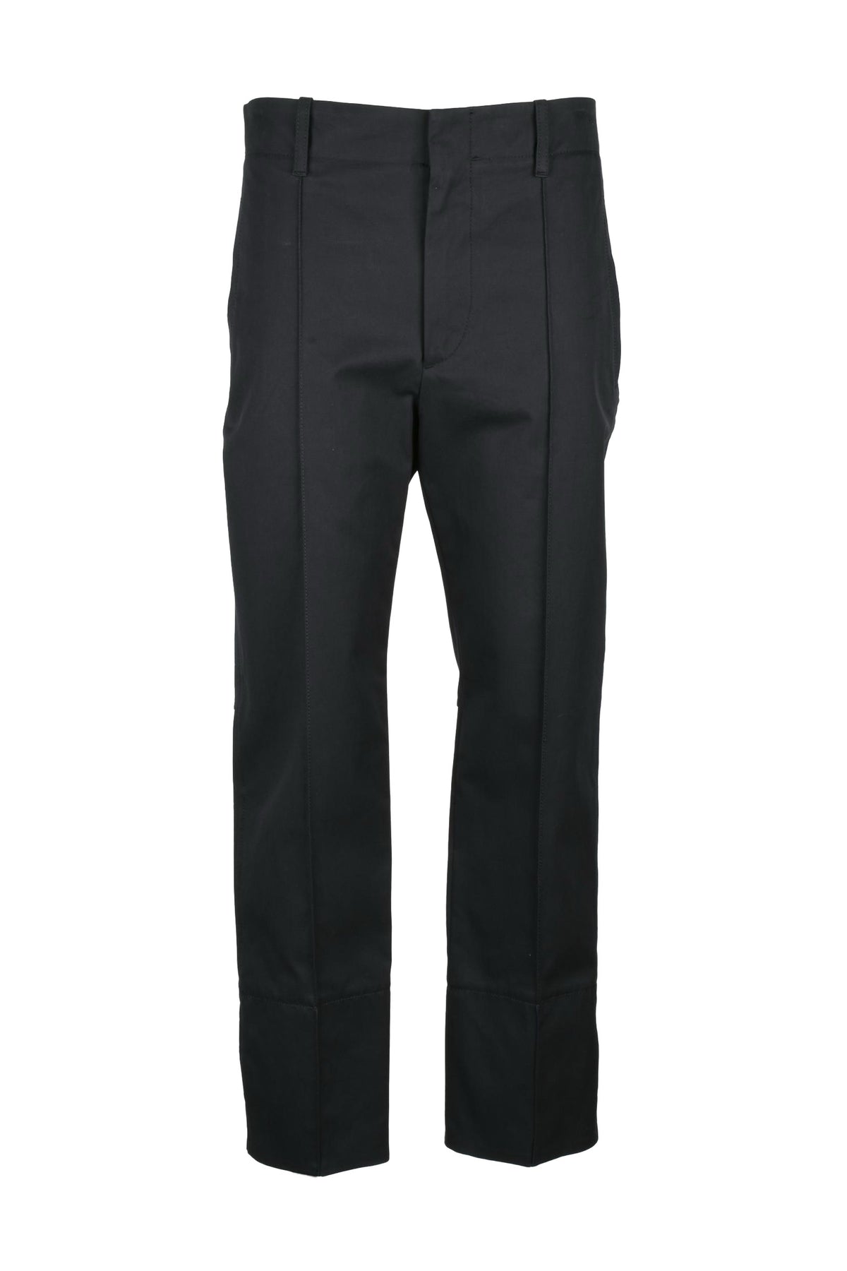 BOTTEGA VENETA - TROUSERS