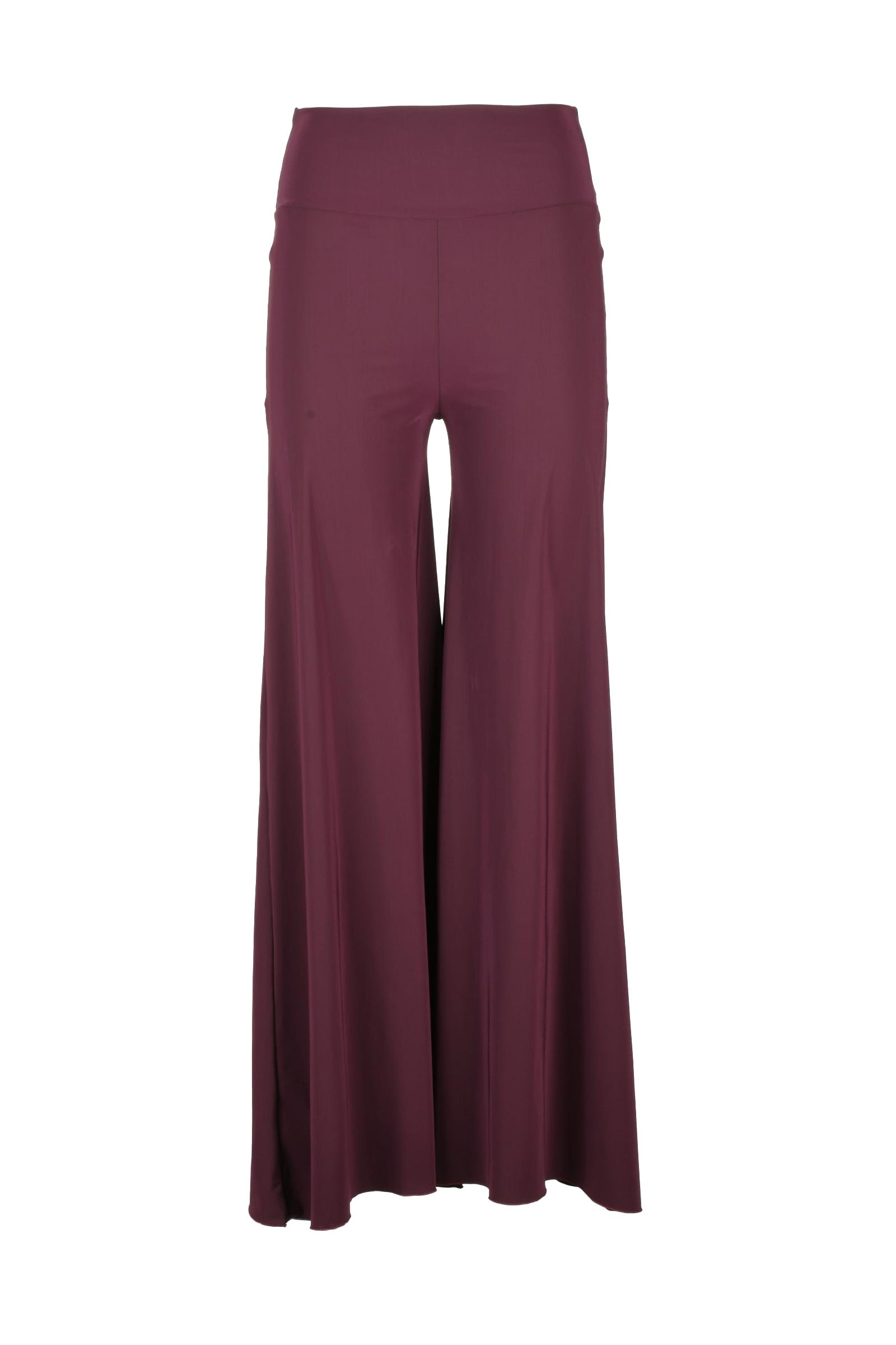 SUCRETTE - TROUSERS