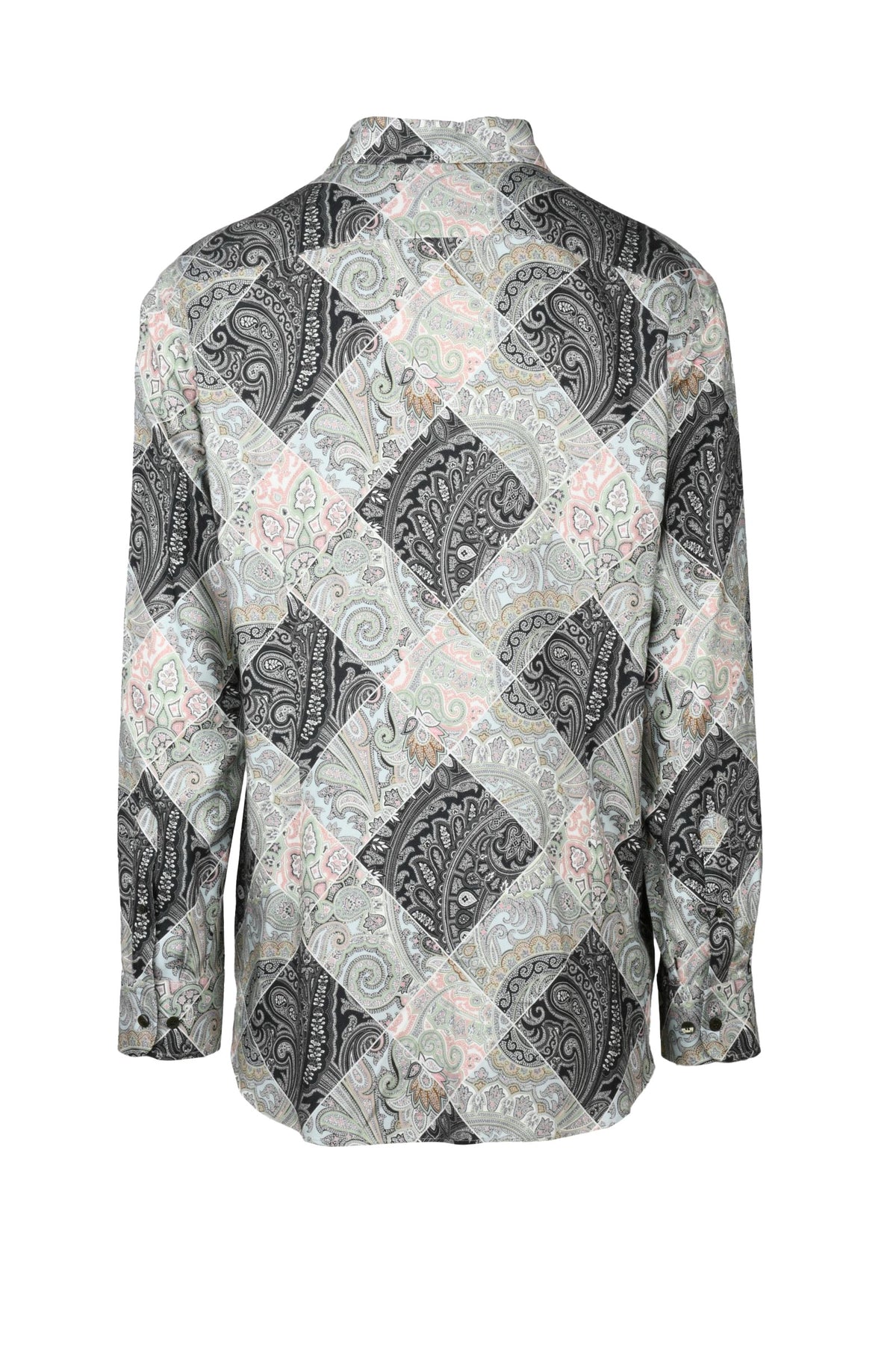 ETRO - SHIRT