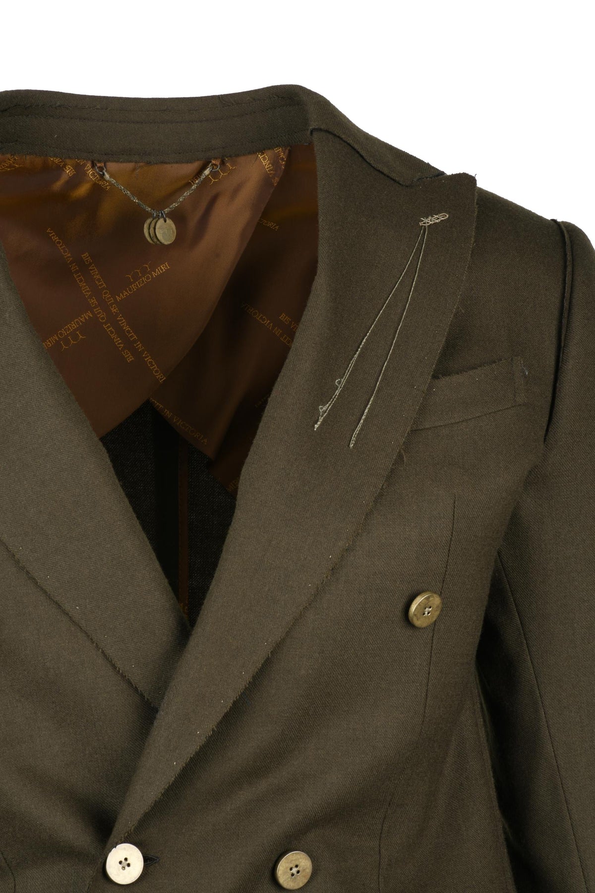 MAURIZIO MIRI - BLAZER