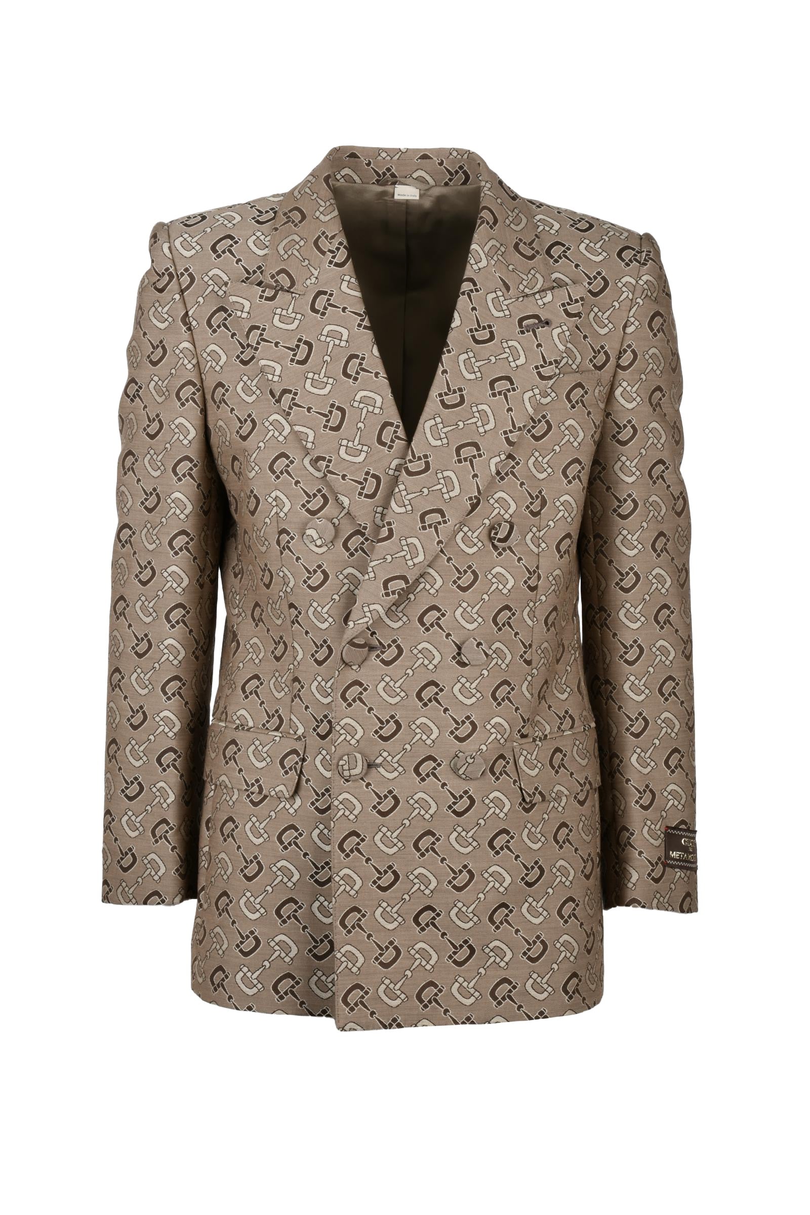 GUCCI - BLAZER