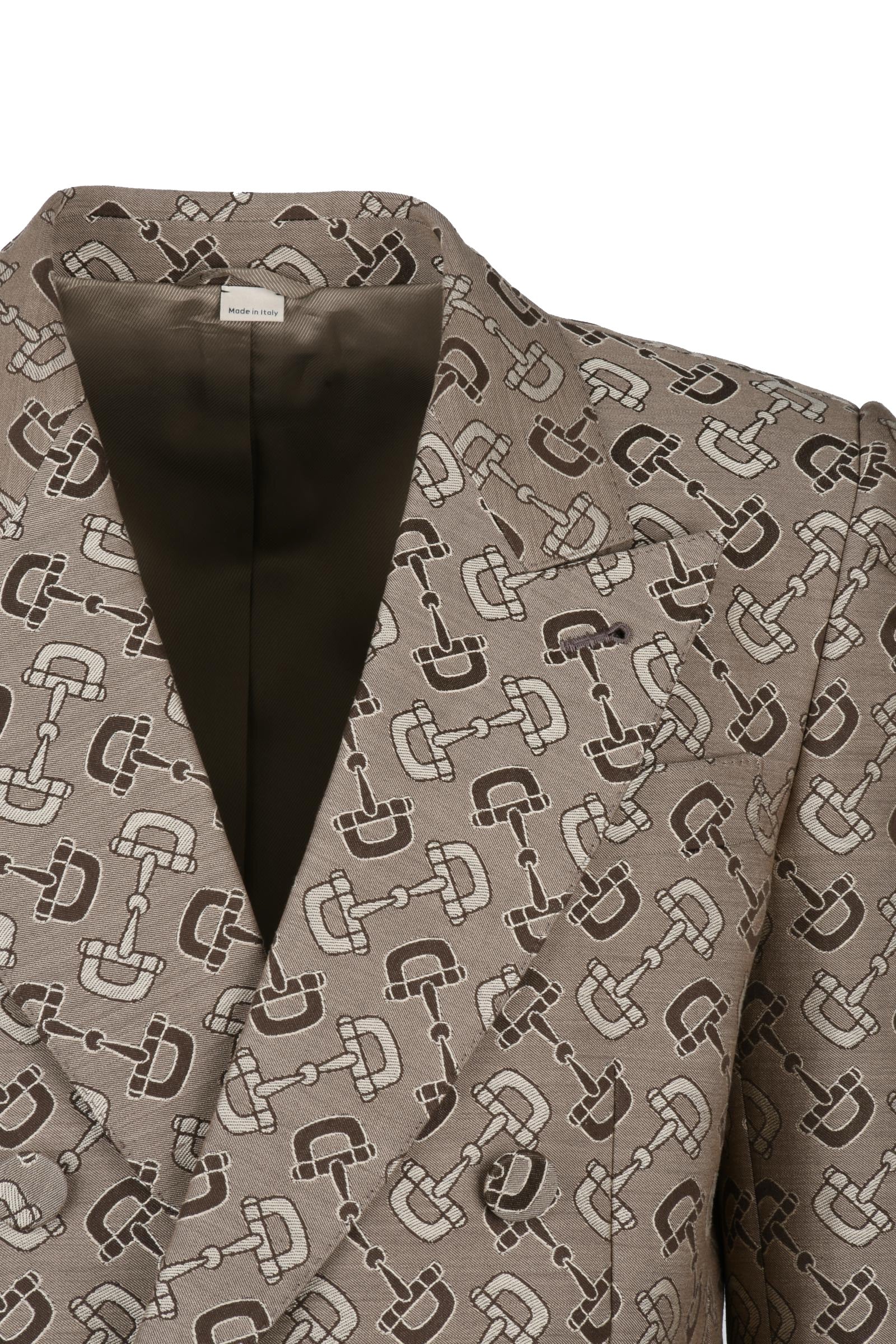 GUCCI - BLAZER