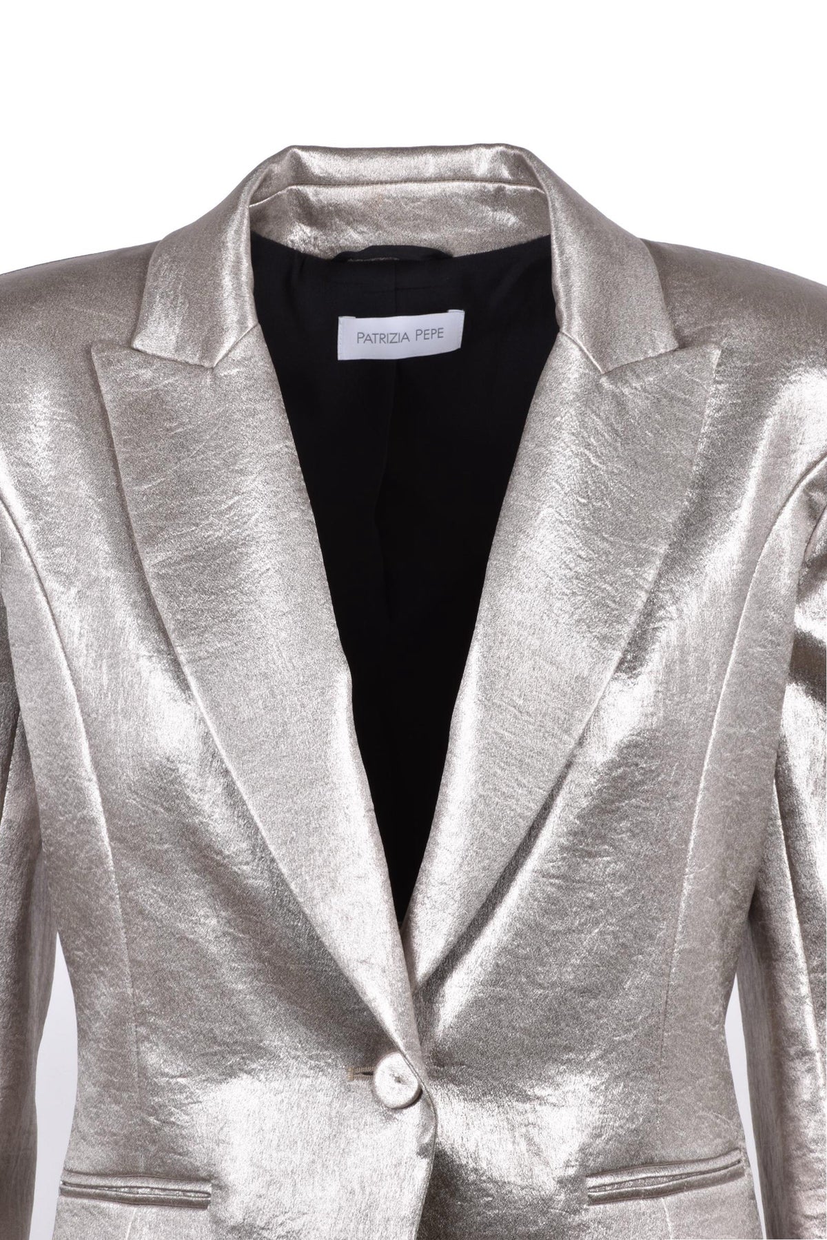 PATRIZIA PEPE - BLAZER