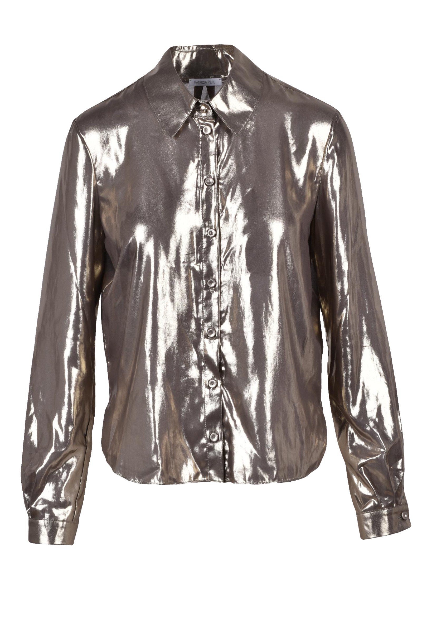 PATRIZIA PEPE - SHIRT