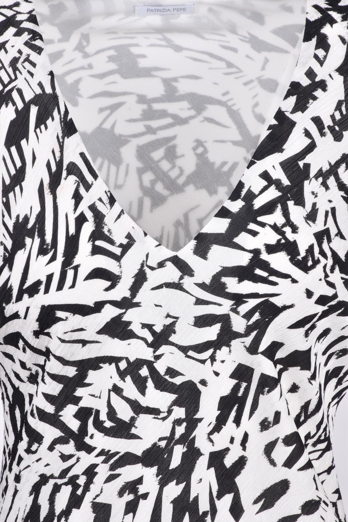 PATRIZIA PEPE - DRESS