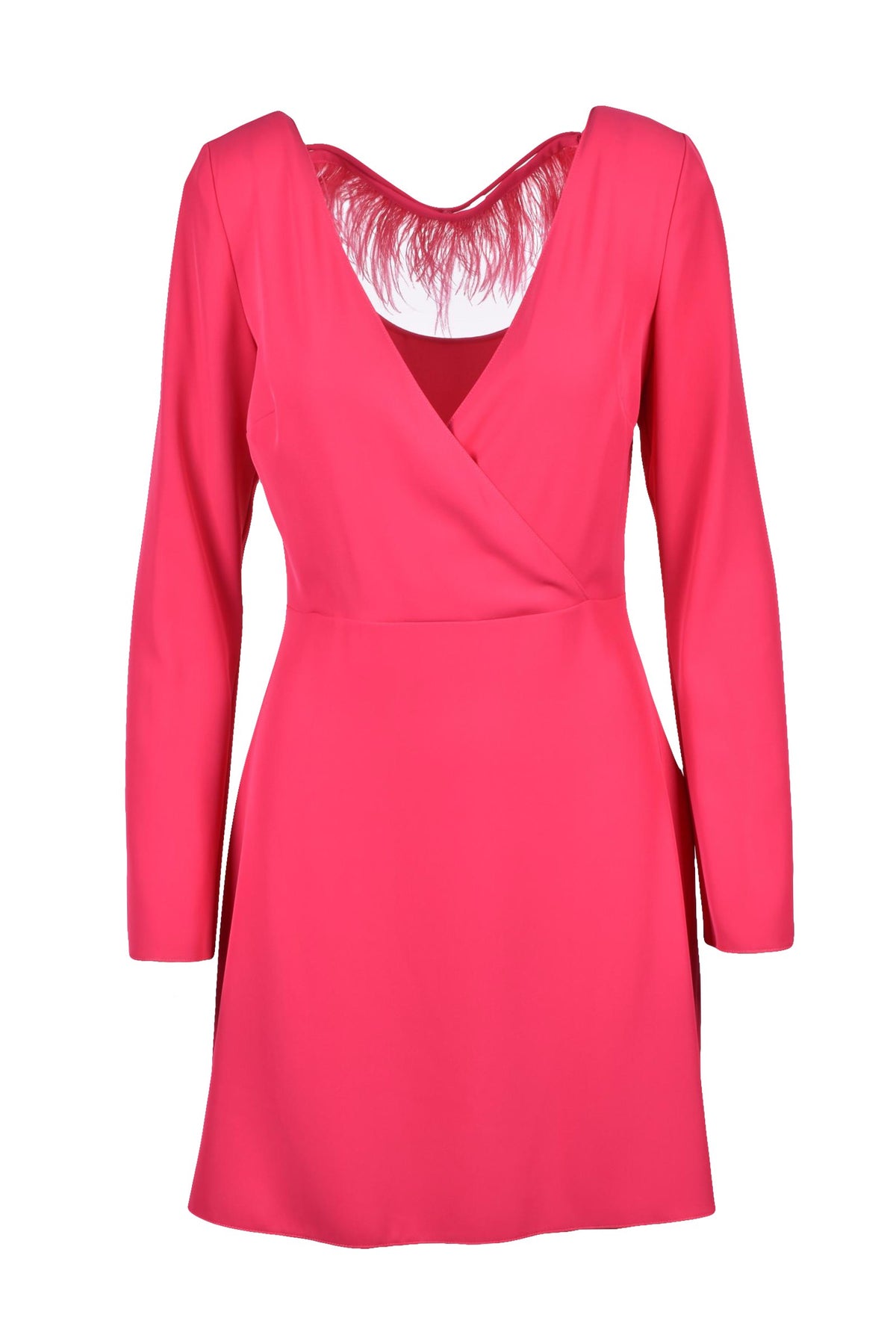 PATRIZIA PEPE - DRESS