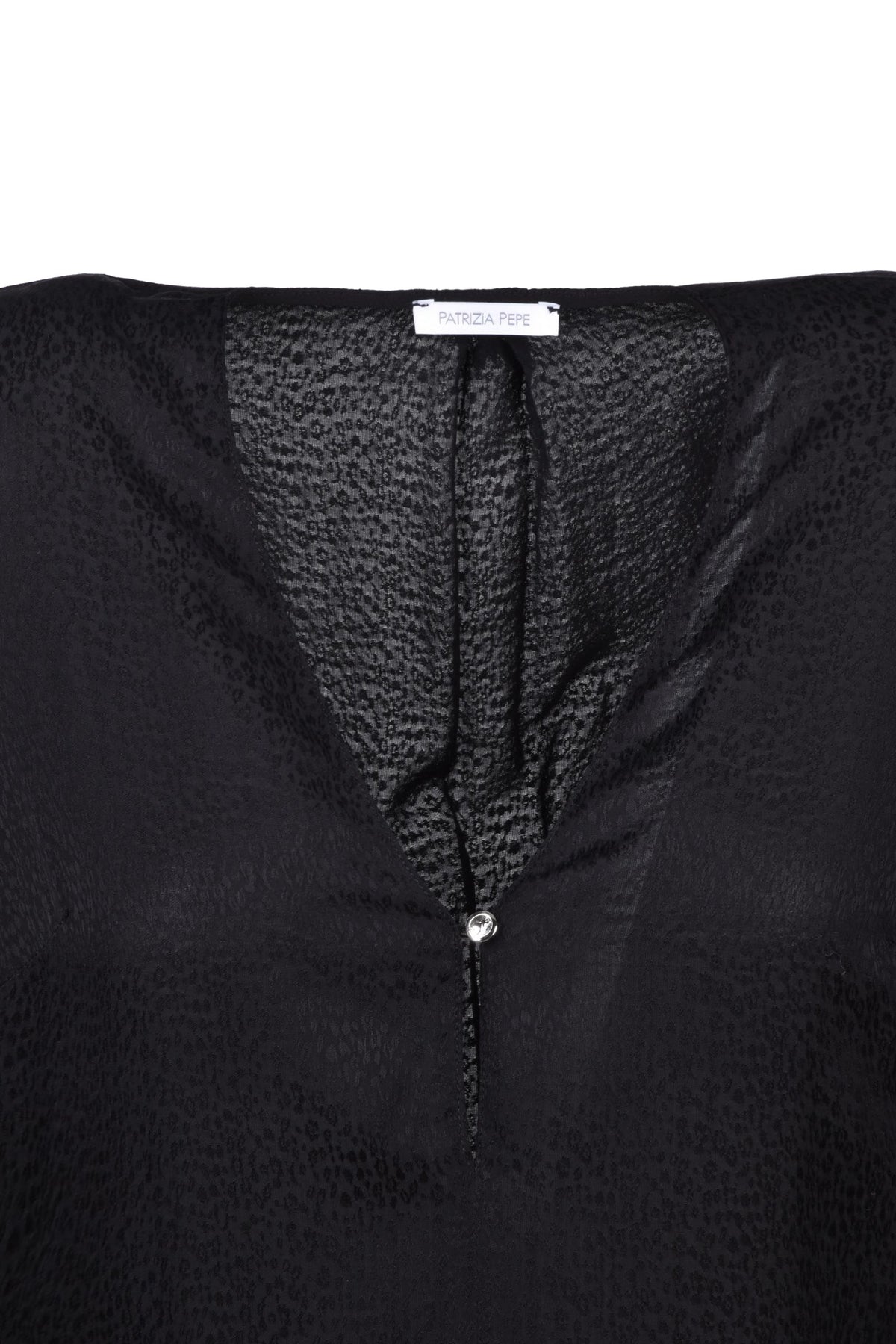 PATRIZIA PEPE - DRESS