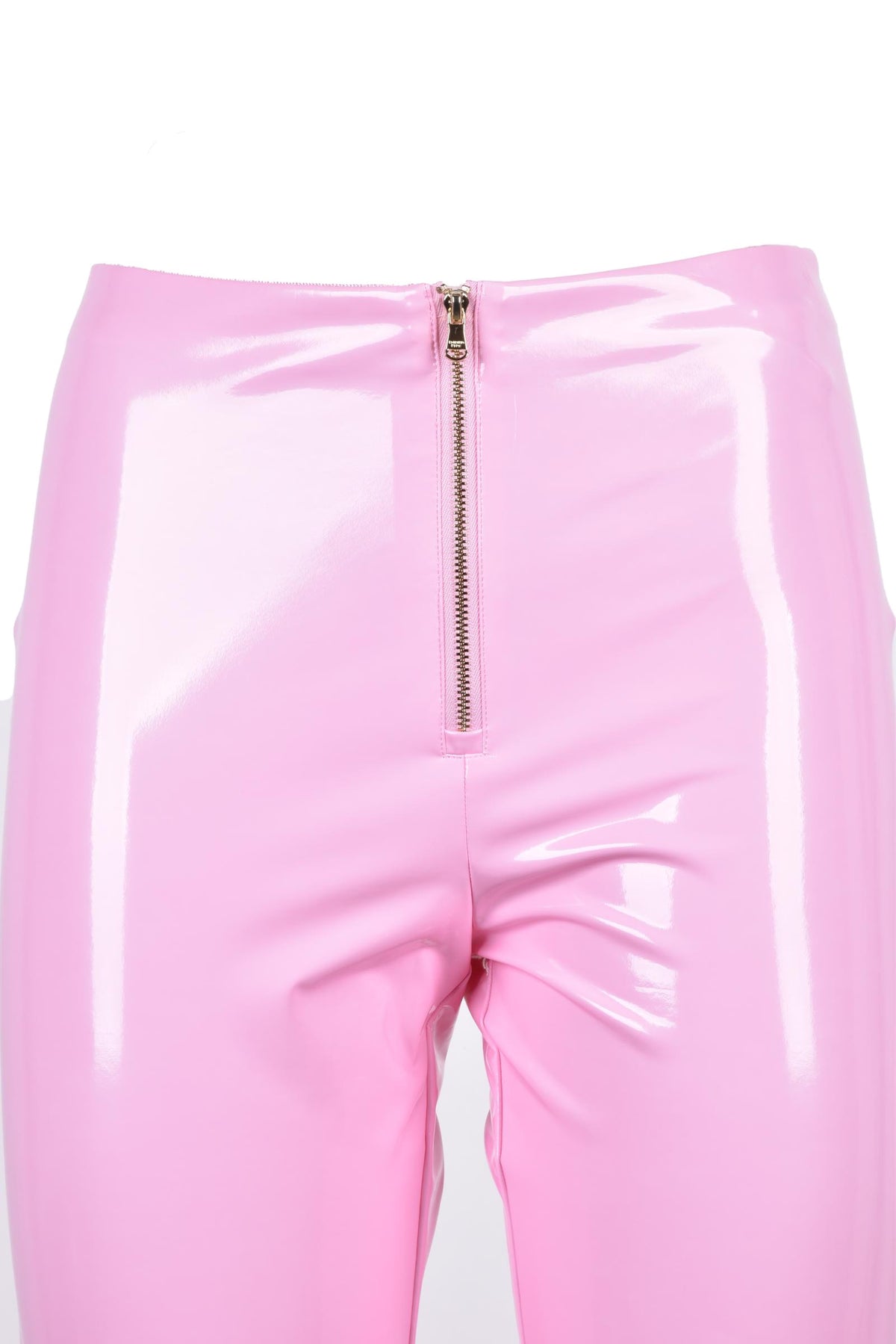 PATRIZIA PEPE - TROUSERS