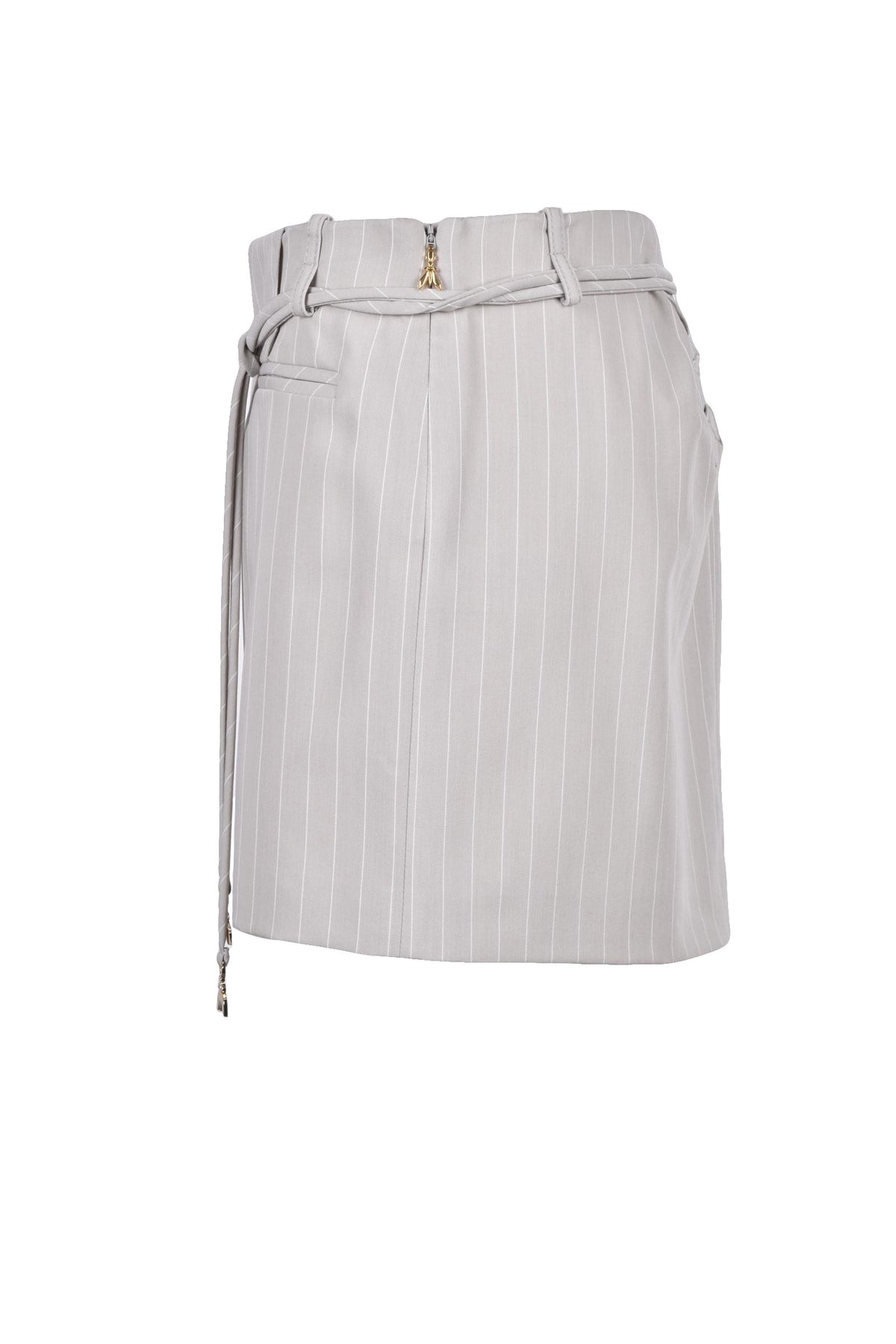 PATRIZIA PEPE - SKIRT