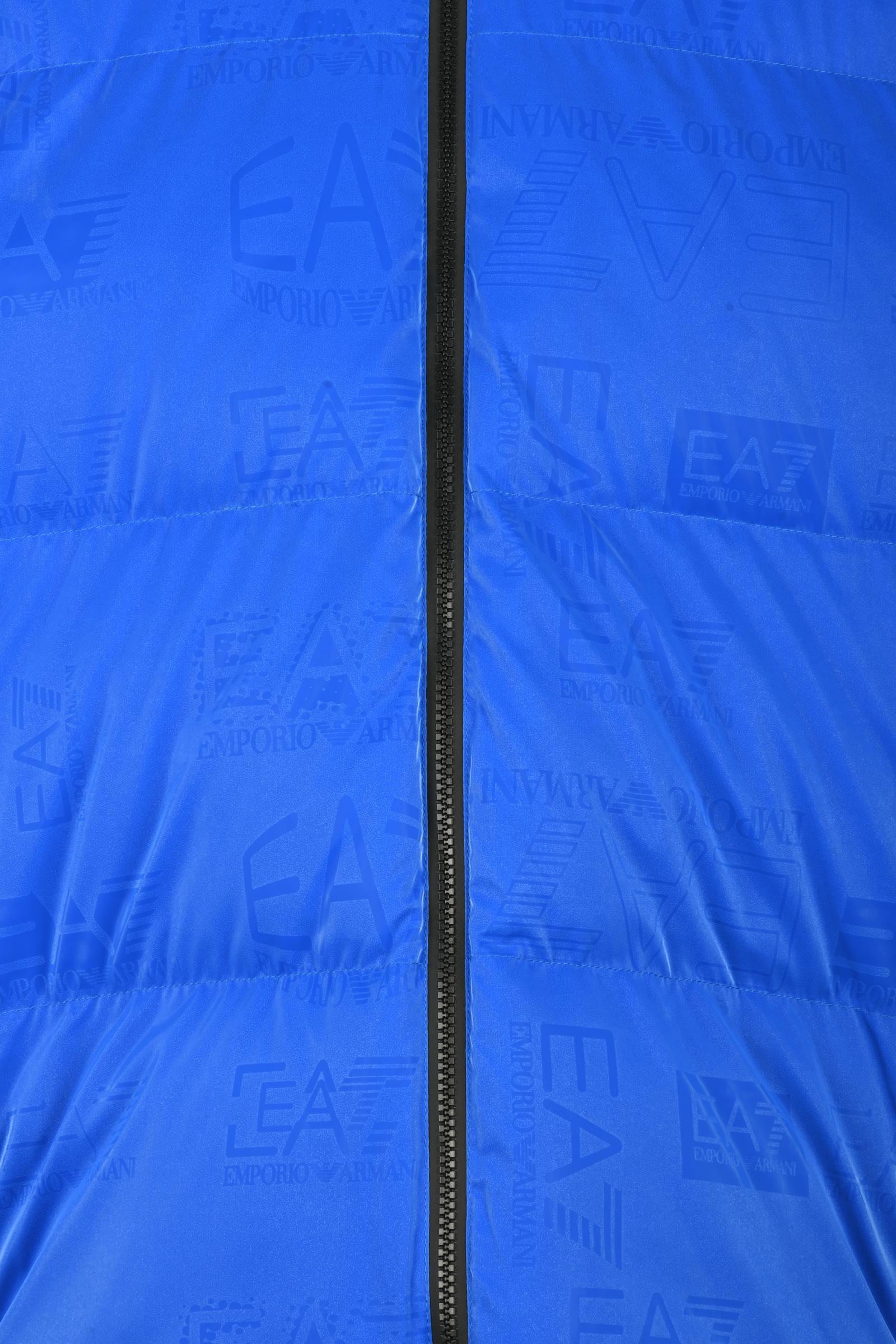 EA7 EMPORIO ARMANI - OUTWEAR JACKETS