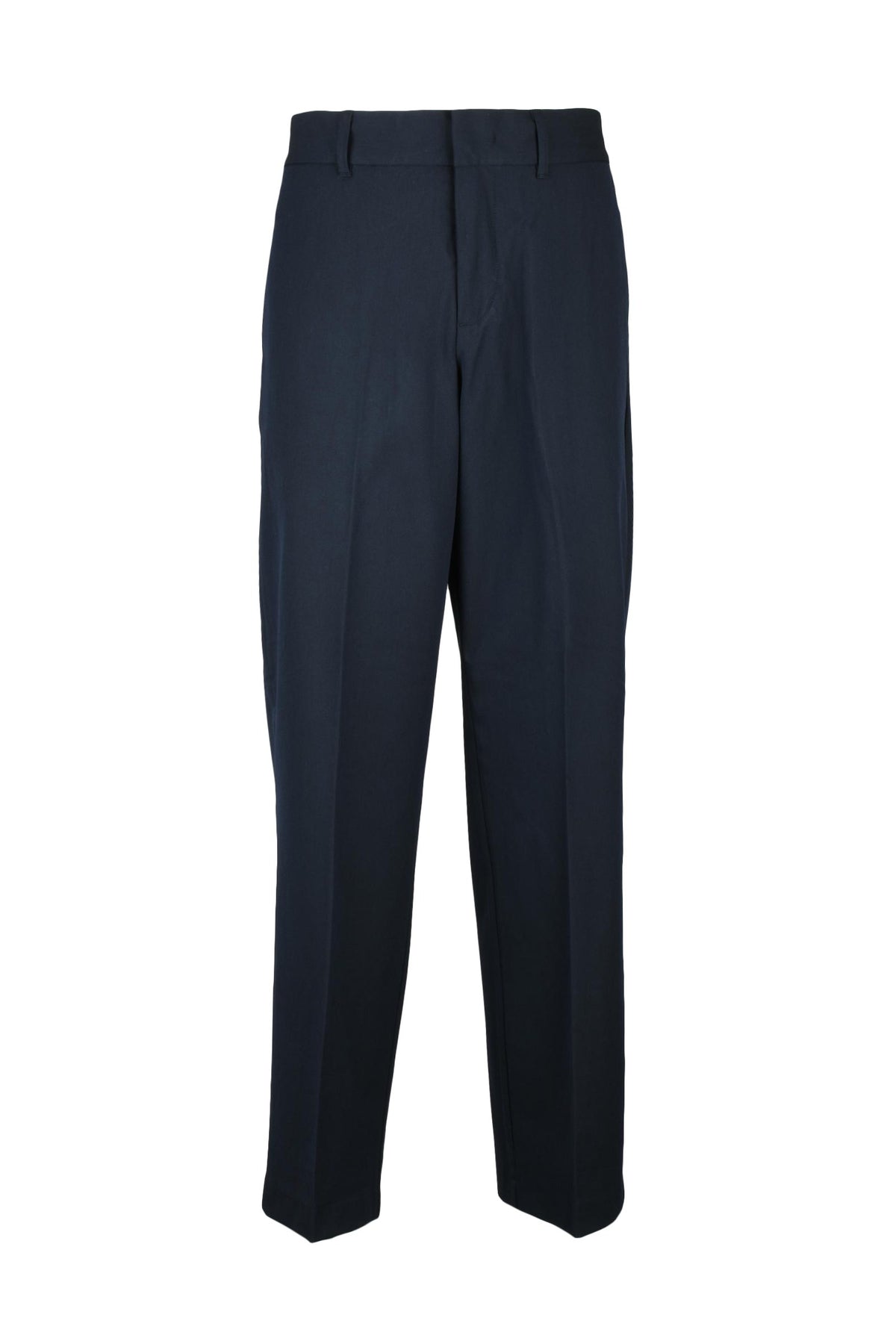 EA7 EMPORIO ARMANI - TROUSERS