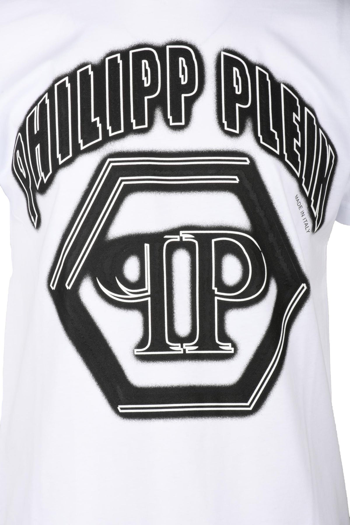 PHILIPP PLEIN - T-SHIRT AND POLO