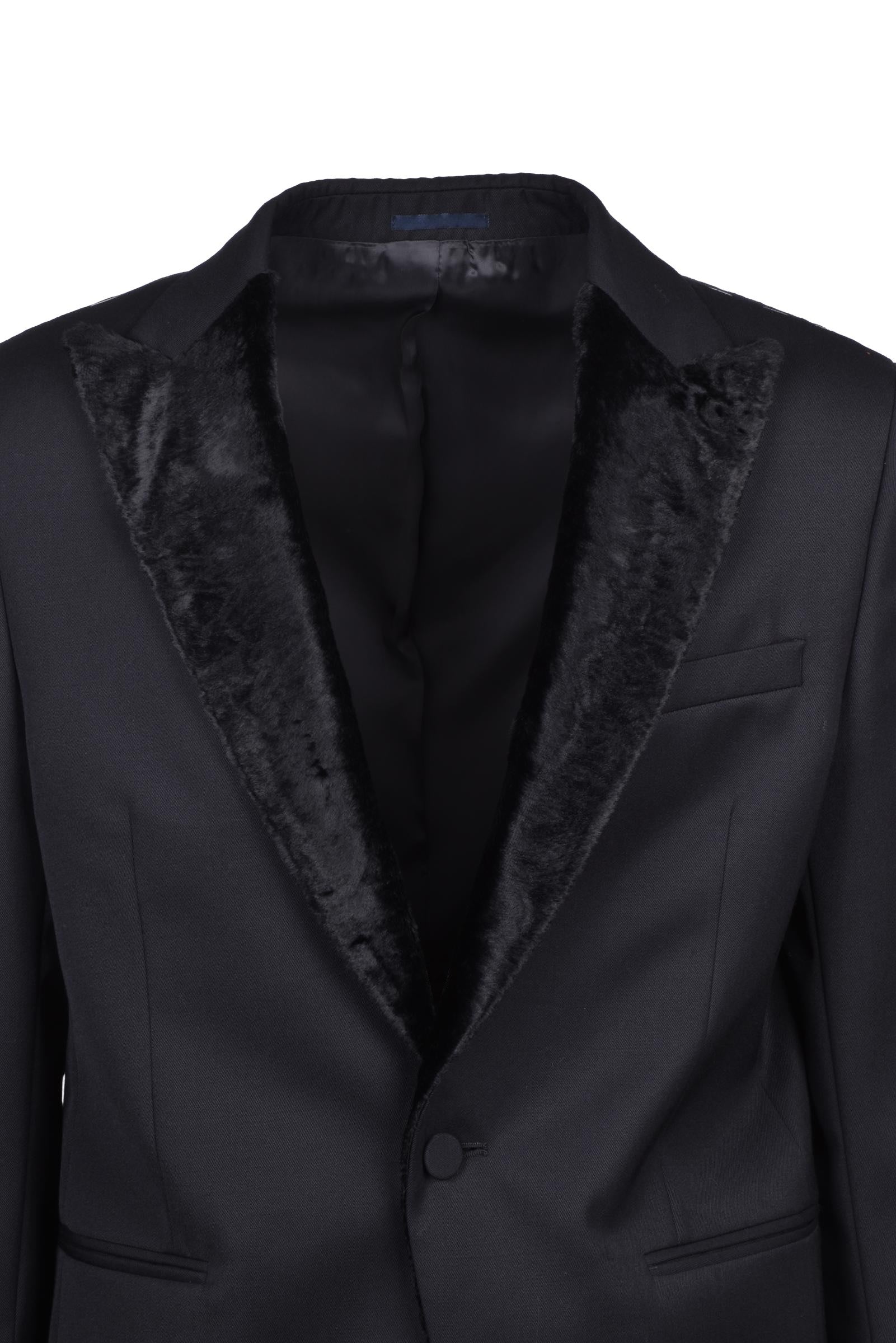 MICHELE PAOLONI - BLAZER