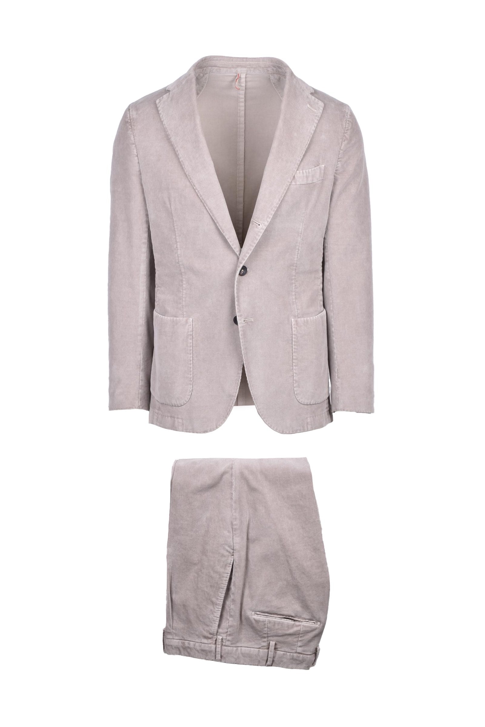 SANTANIELLO TO MAGENTA - DRESS