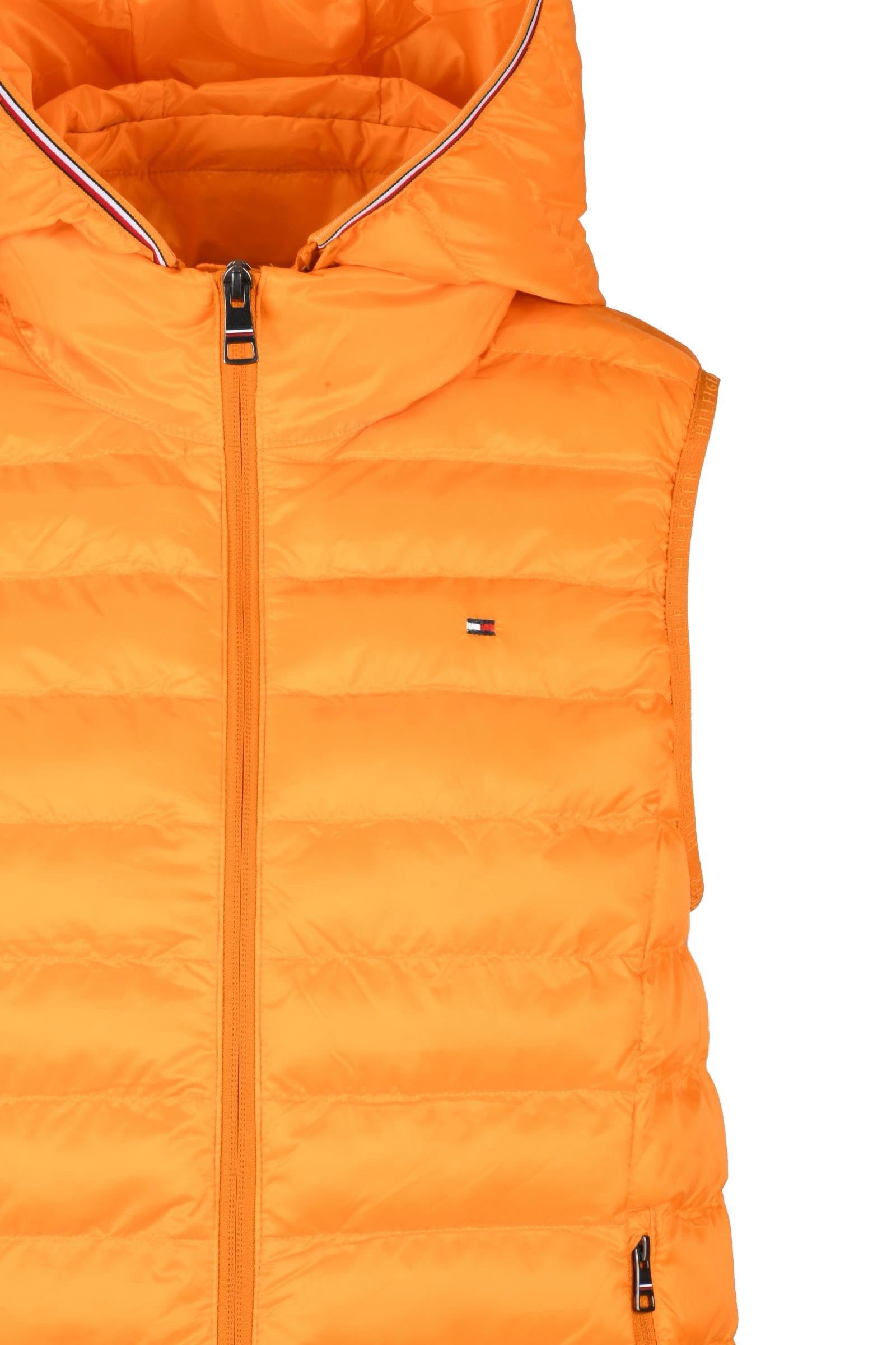 TOMMY HILFIGER - OUTWEAR JACKETS