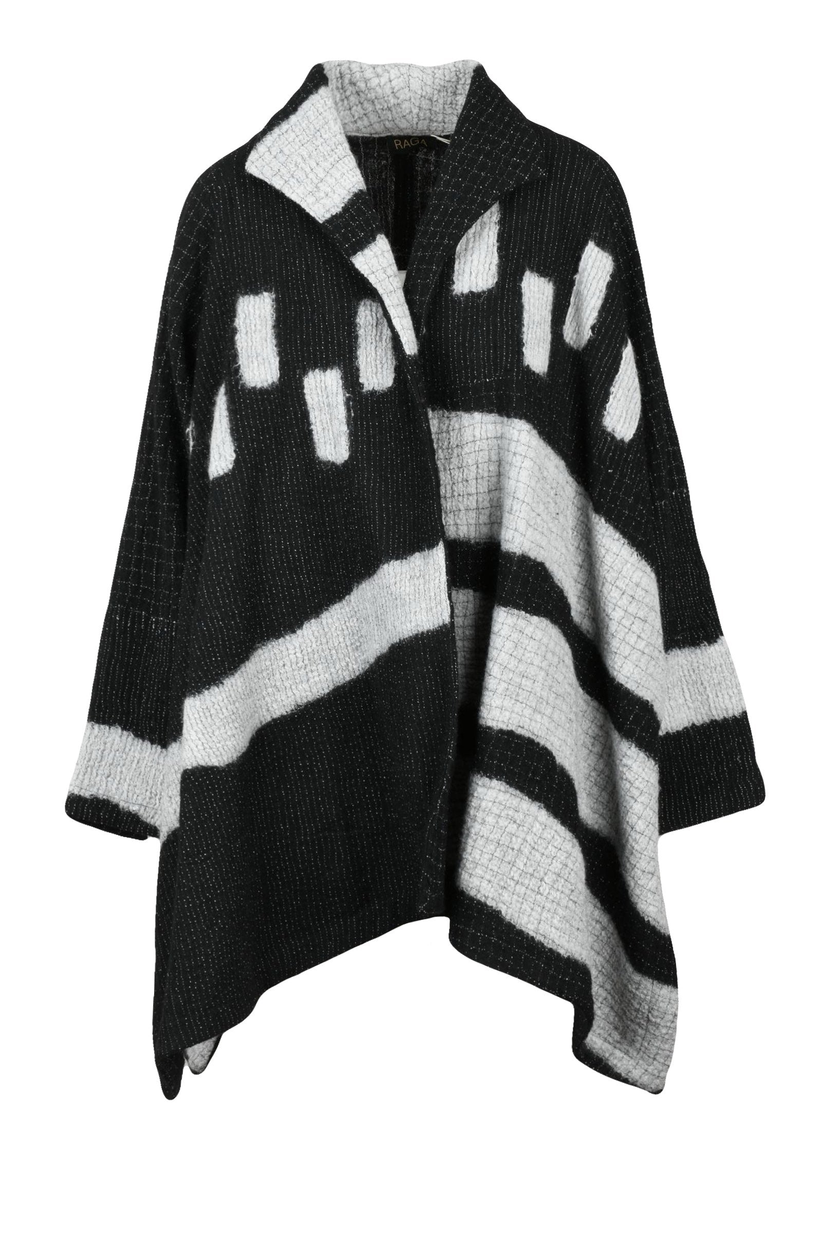 RAGA - KNITWEAR AND SWEATSHIRTS