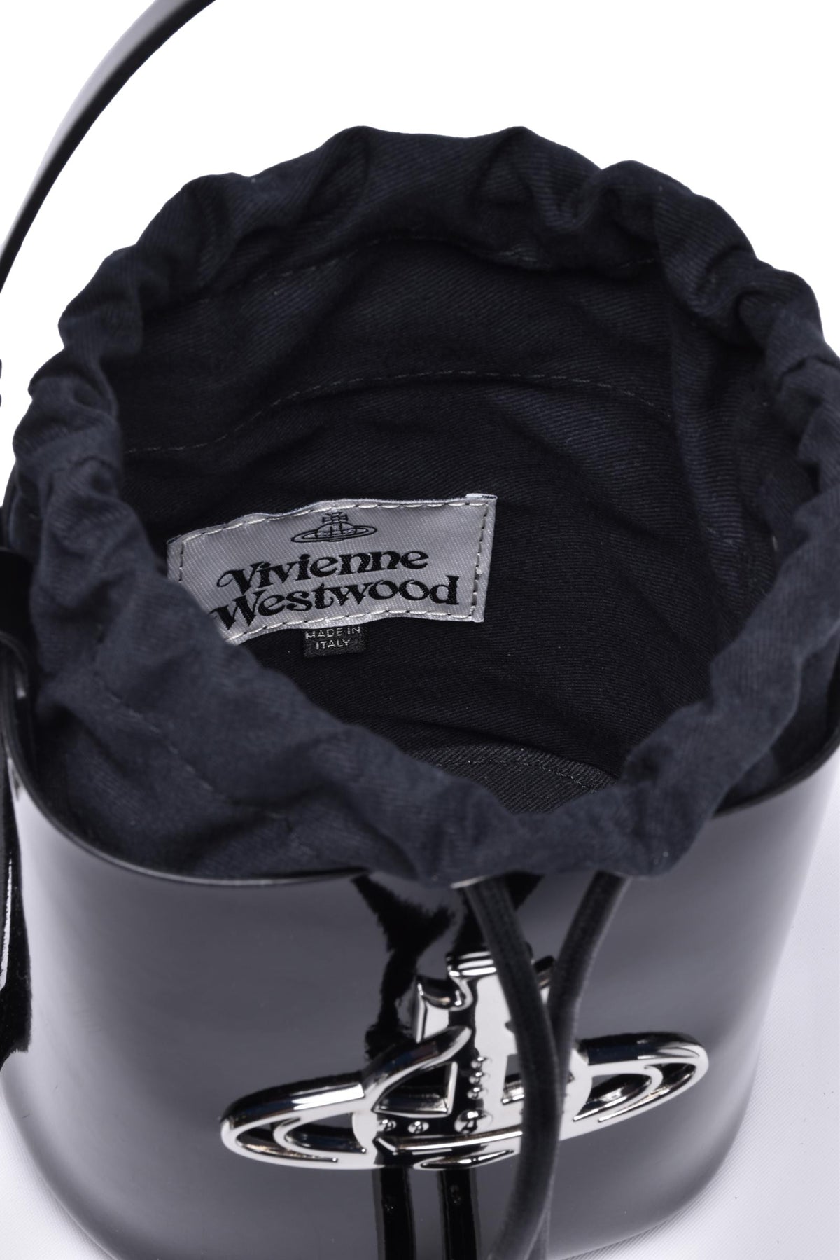 VIVIENNE WESTWOOD - BAGS AND BACKPACKS