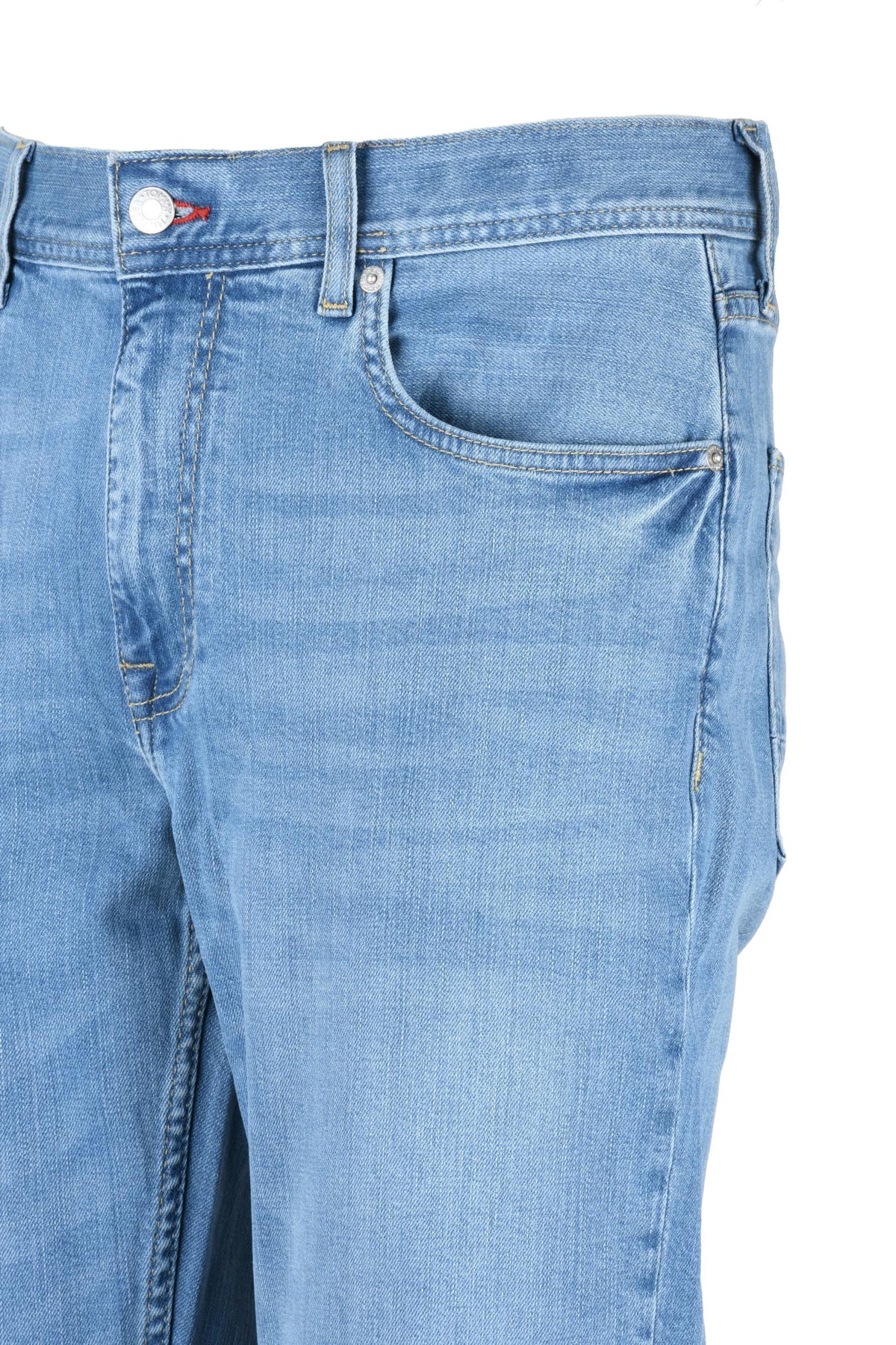 TOMMY HILFIGER - TROUSERS
