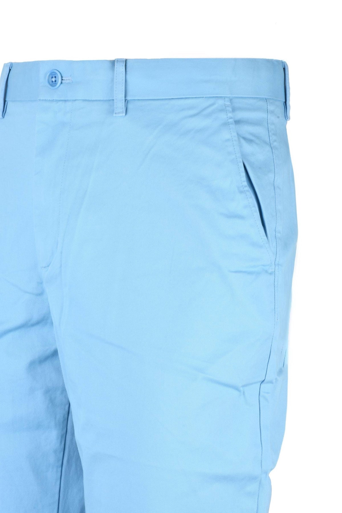 TOMMY HILFIGER - TROUSERS