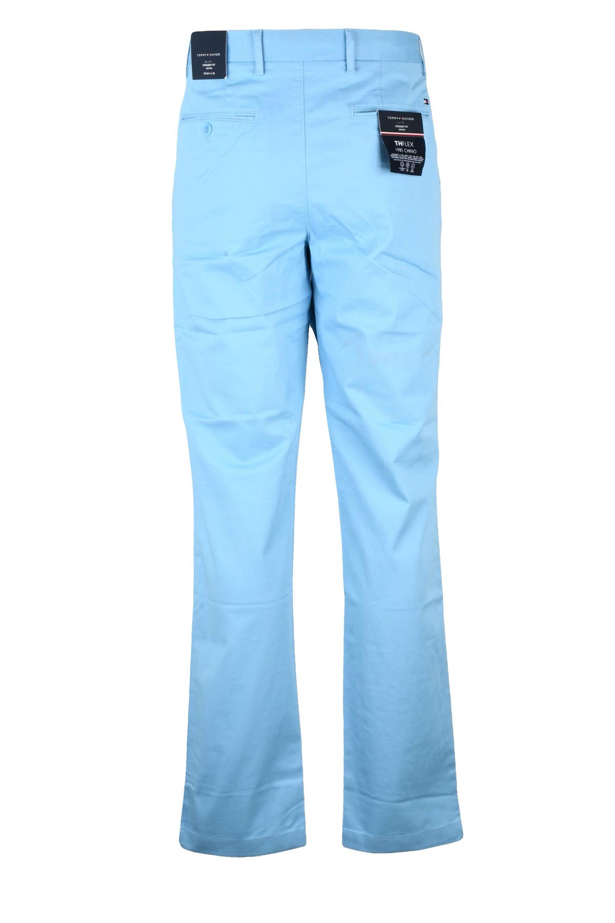 TOMMY HILFIGER - TROUSERS