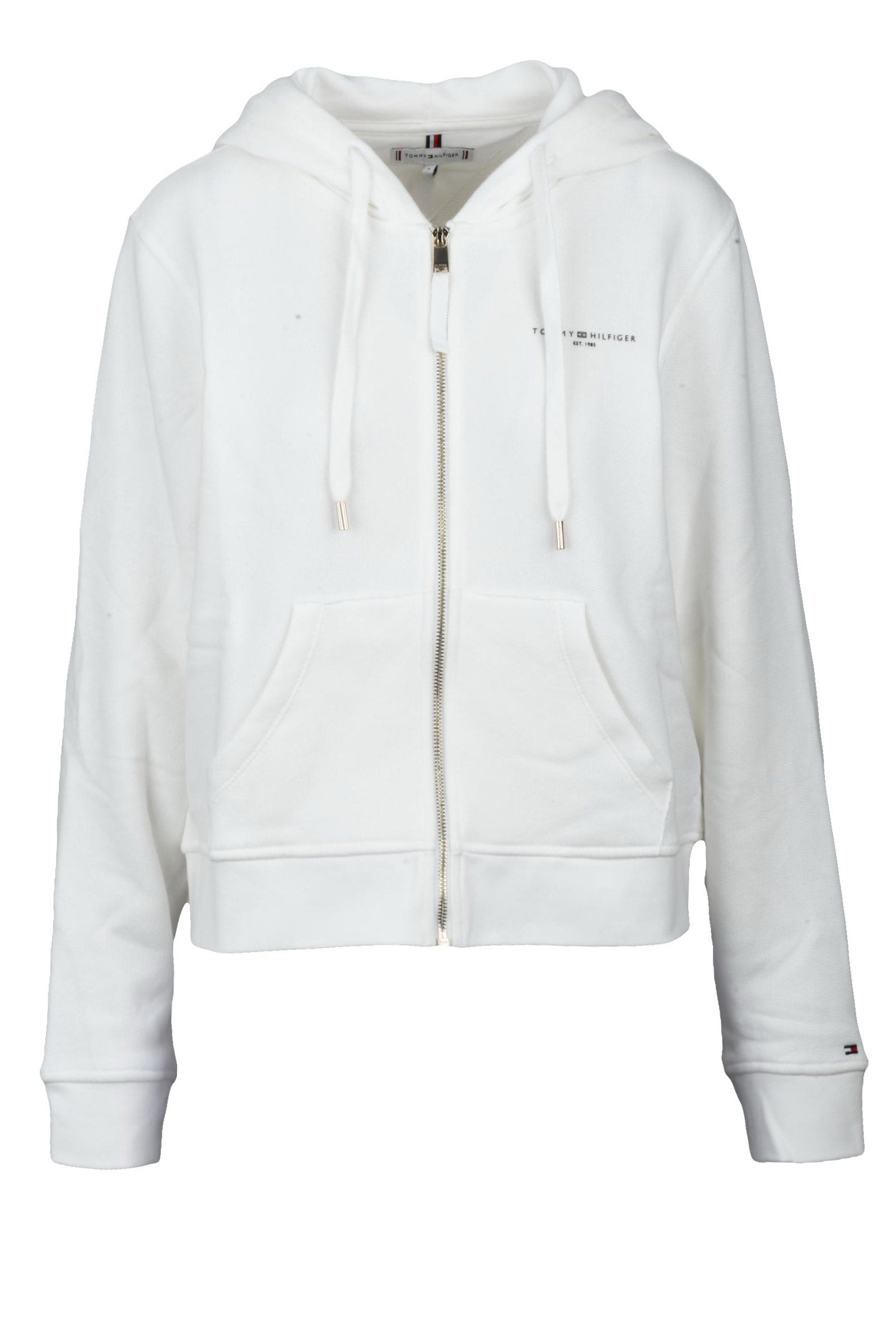 TOMMY HILFIGER - KNITWEAR AND SWEATSHIRTS