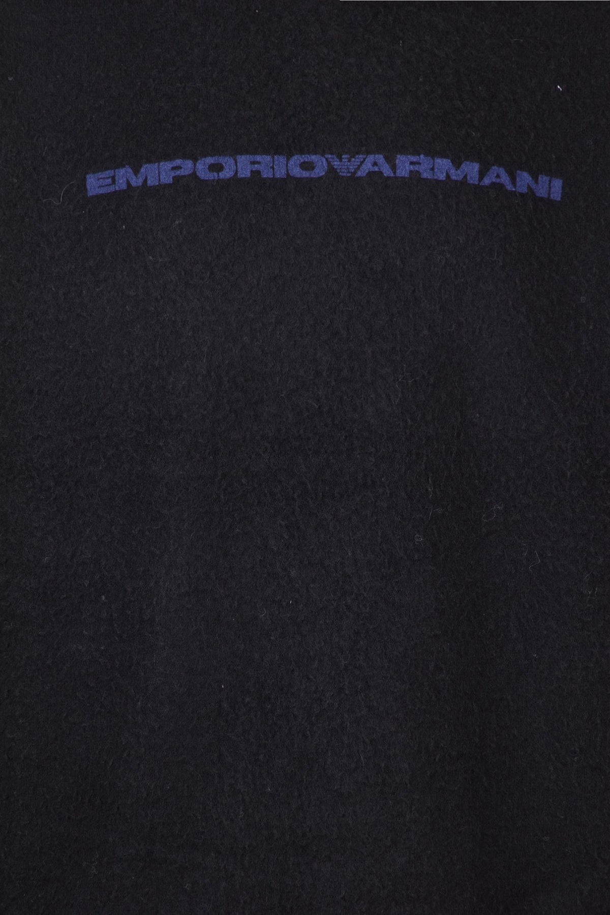 EMPORIO ARMANI - KNITWEAR AND SWEATSHIRTS