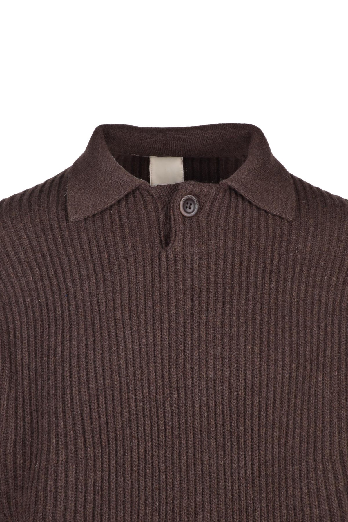 EMPORIO ARMANI - KNITWEAR AND SWEATSHIRTS