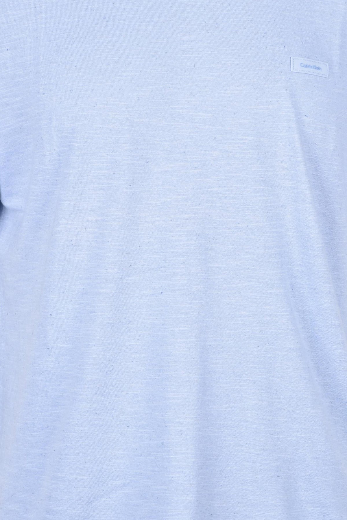 CALVIN KLEIN - T-SHIRT AND POLO