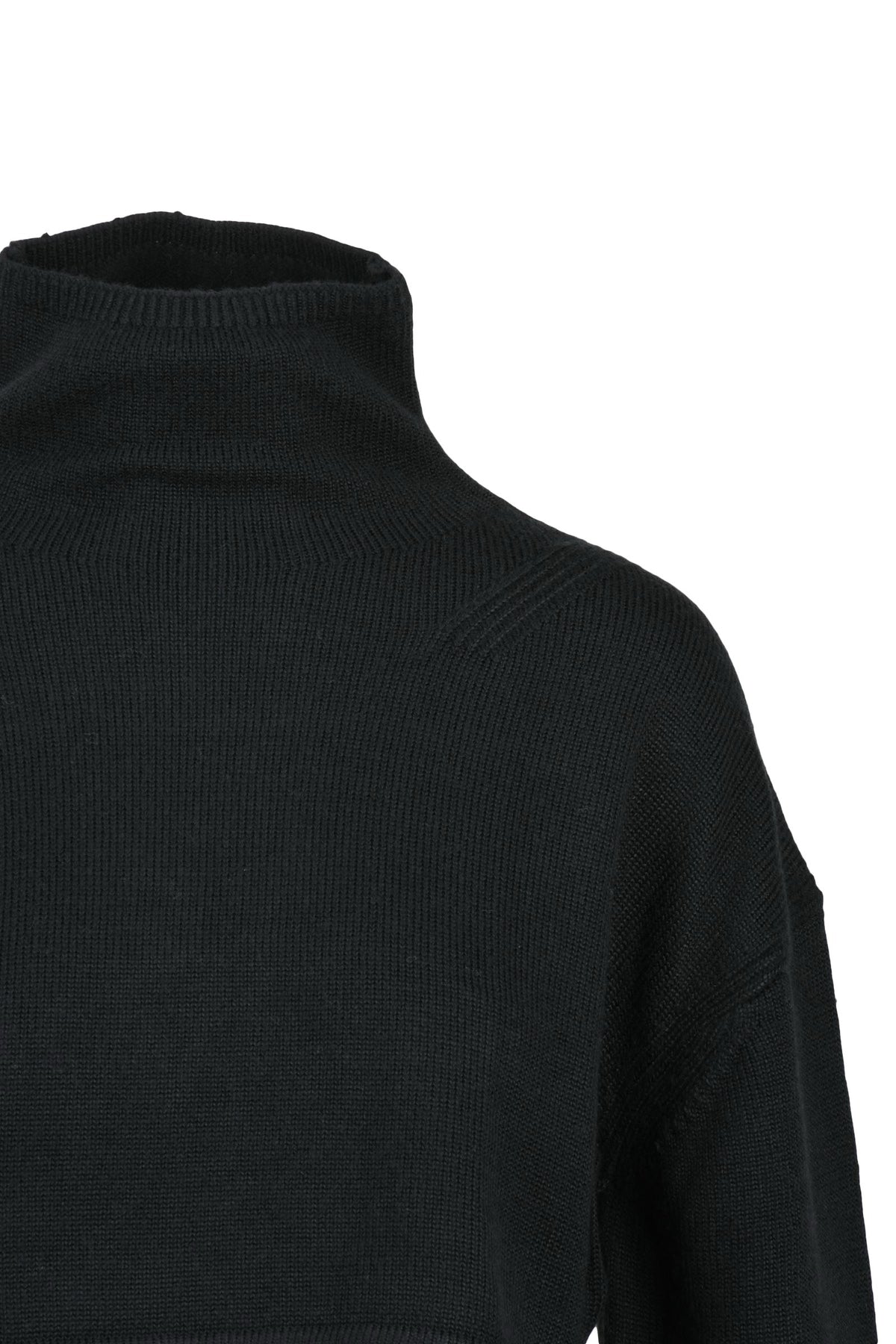 CALVIN KLEIN JEANS - KNITWEAR AND SWEATSHIRTS