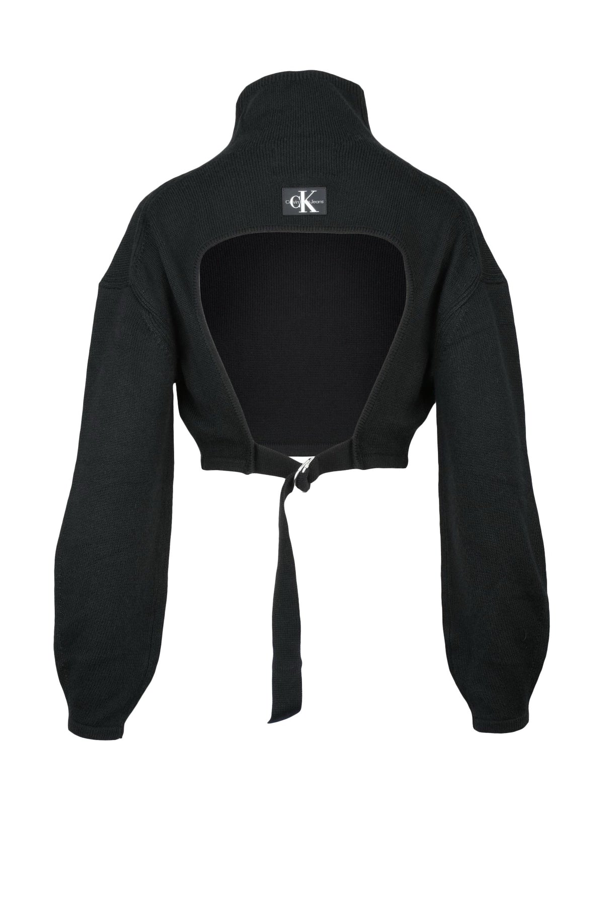 CALVIN KLEIN JEANS - KNITWEAR AND SWEATSHIRTS