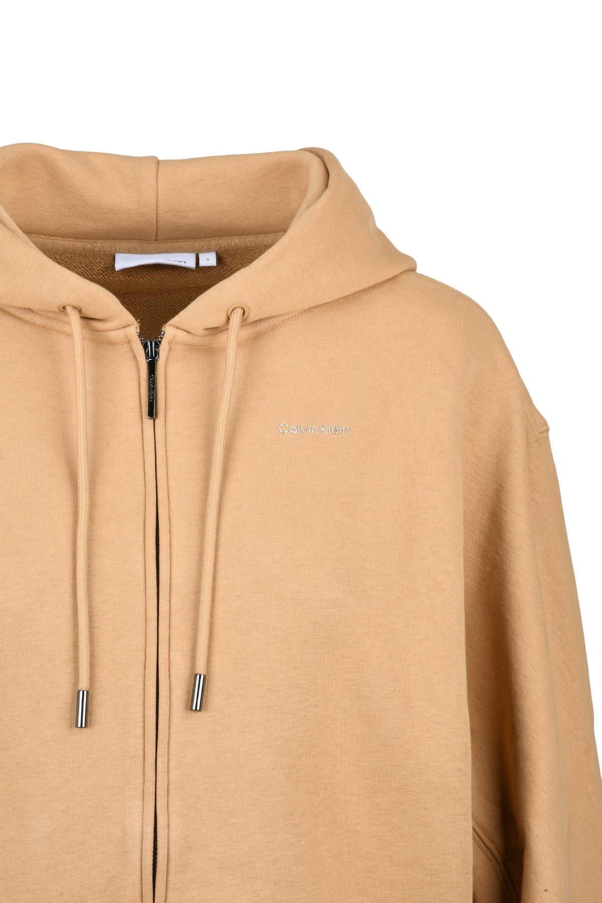 CALVIN KLEIN - KNITWEAR AND SWEATSHIRTS