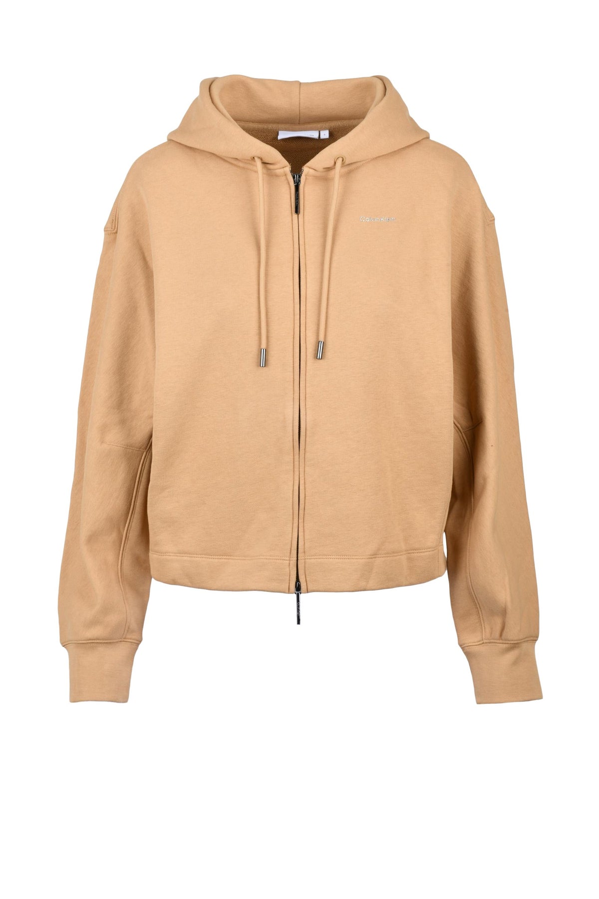 CALVIN KLEIN - KNITWEAR AND SWEATSHIRTS