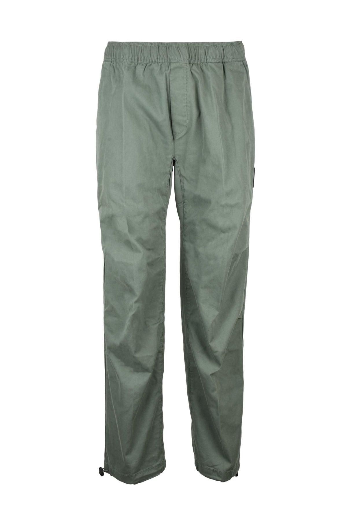CALVIN KLEIN JEANS - TROUSERS