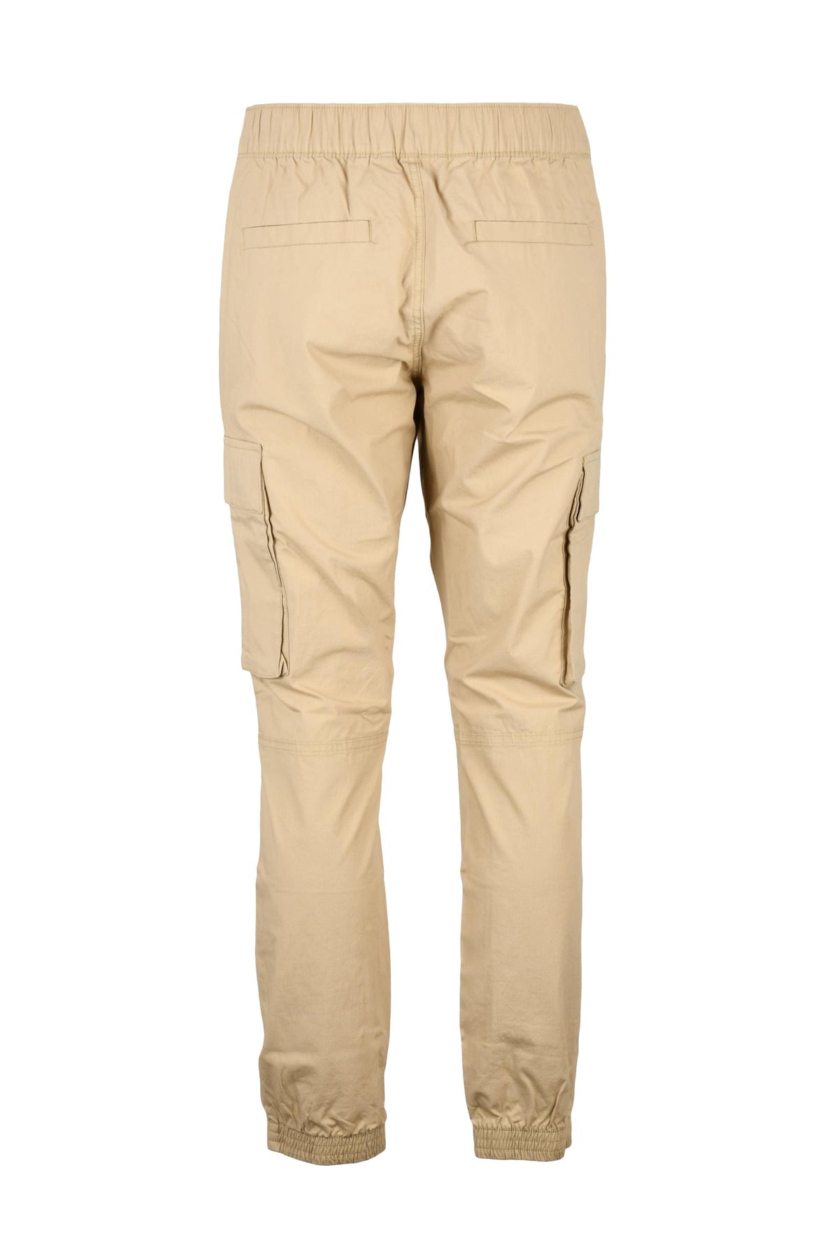 CALVIN KLEIN JEANS - TROUSERS