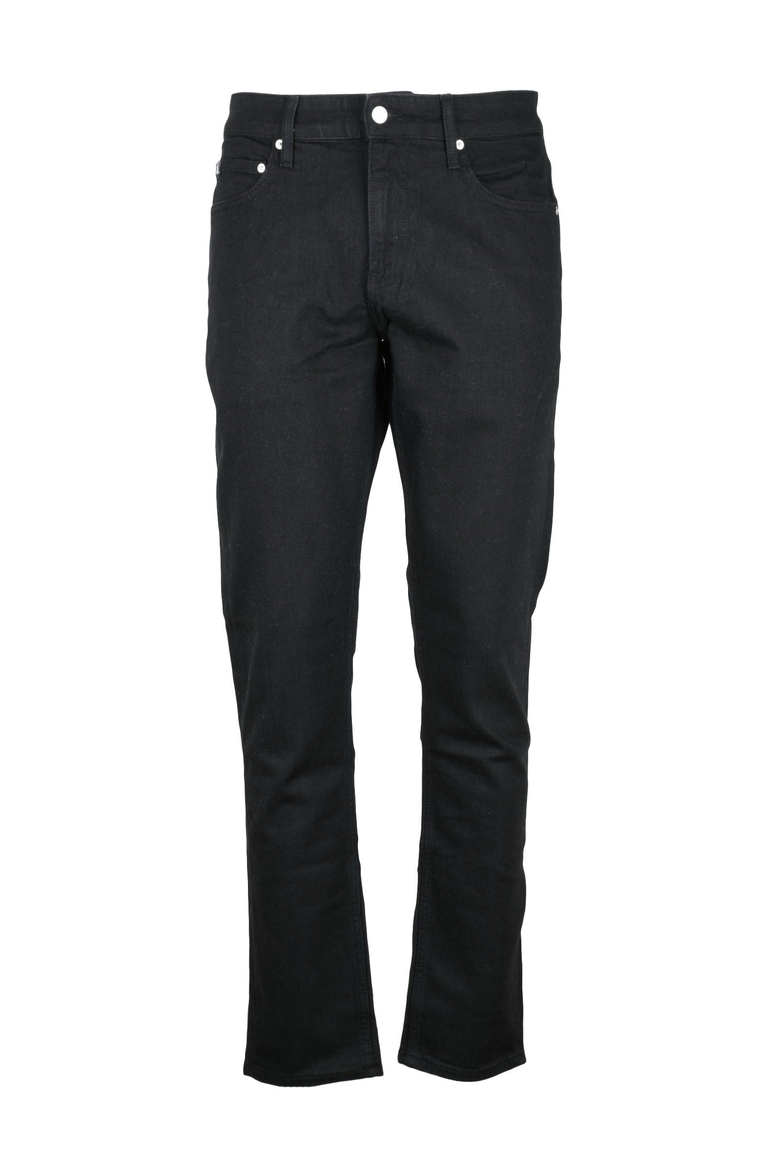 CALVIN KLEIN JEANS - TROUSERS