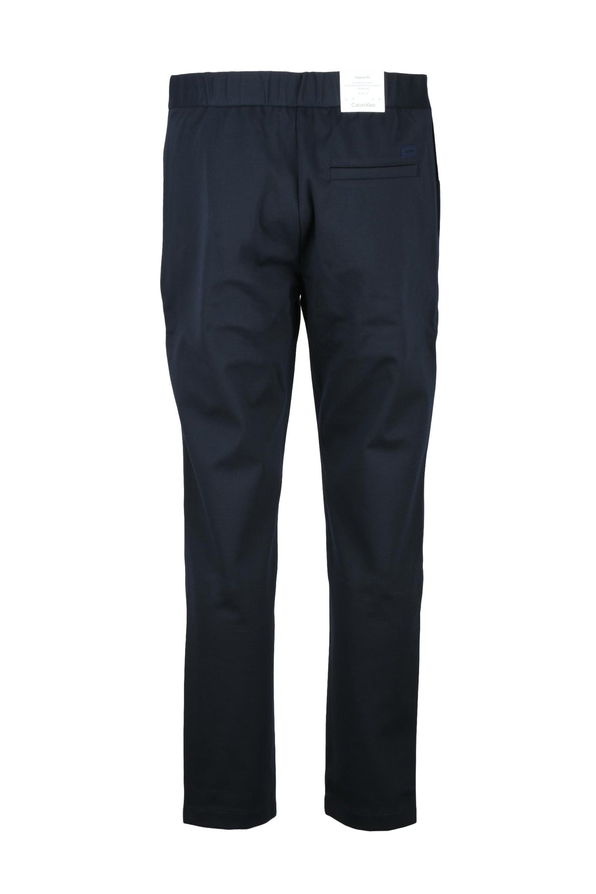 CALVIN KLEIN - TROUSERS