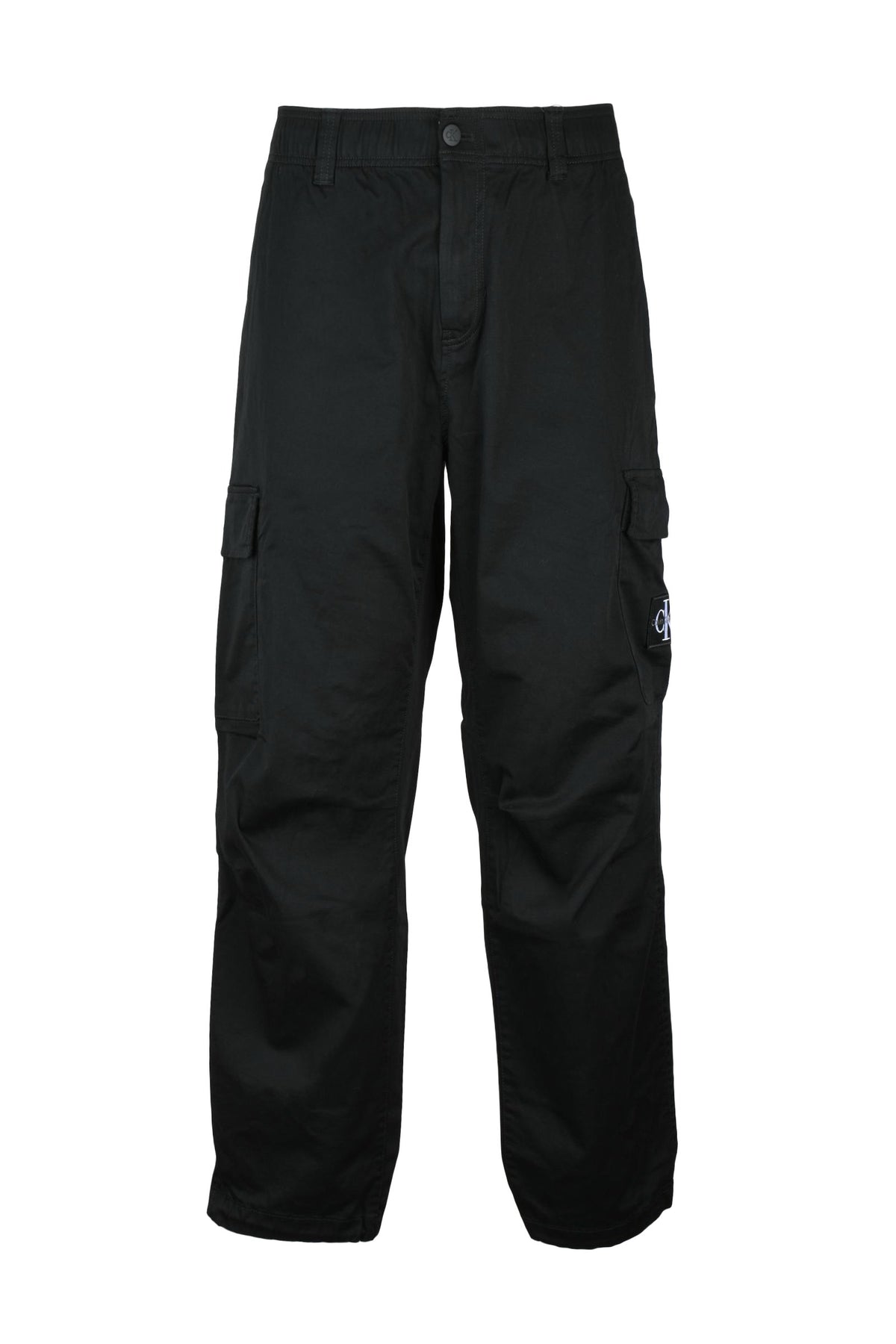 CALVIN KLEIN JEANS - TROUSERS