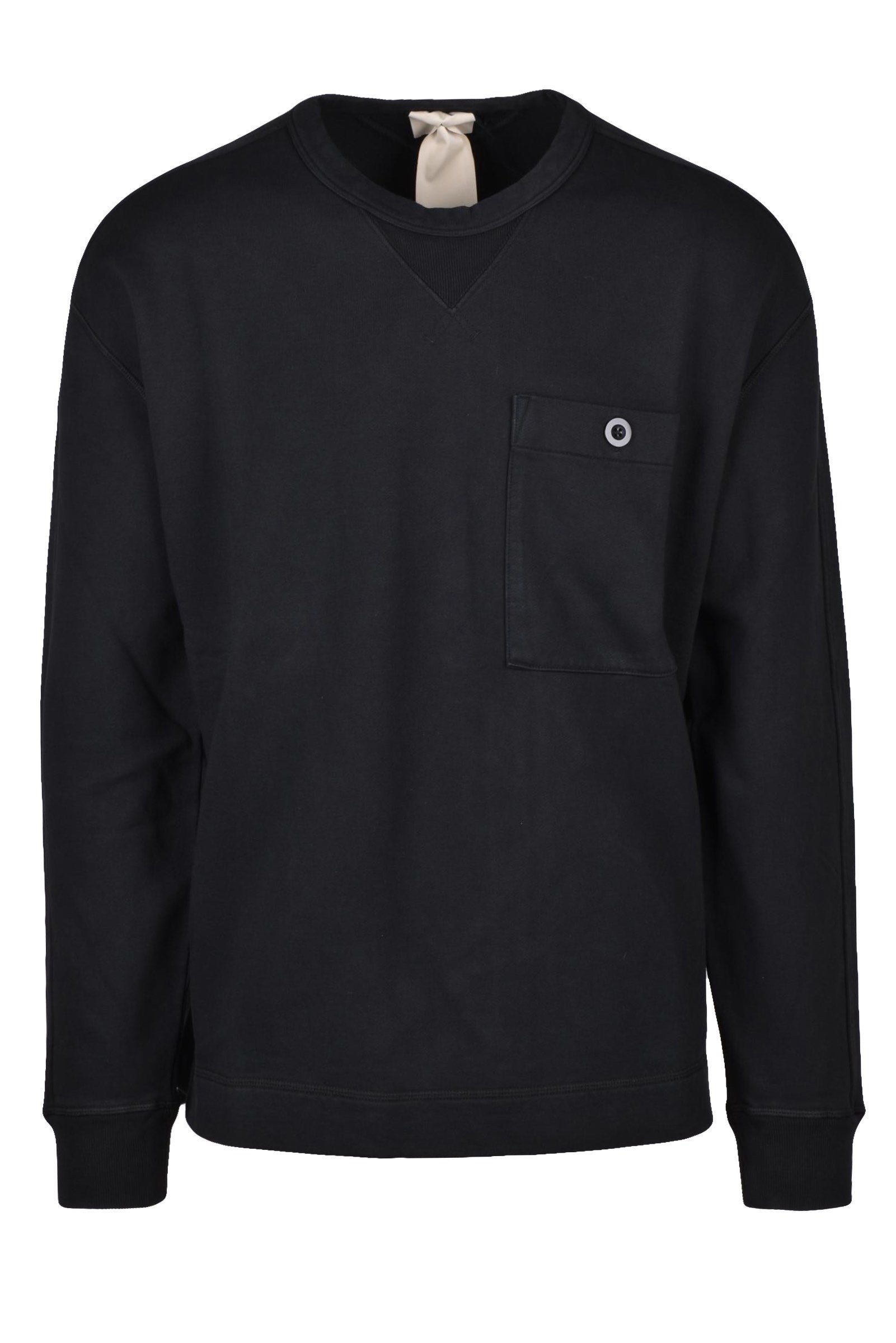 TEN C - KNITWEAR AND SWEATSHIRTS
