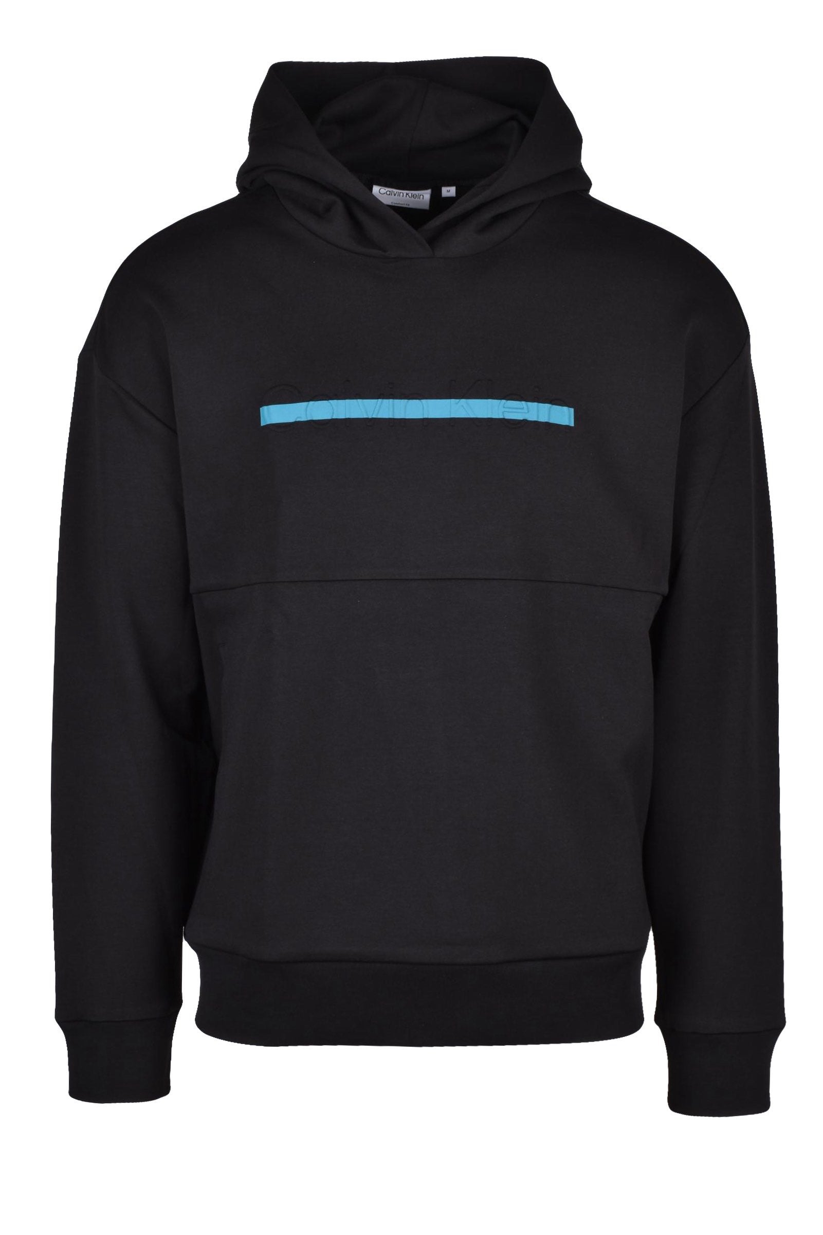 CALVIN KLEIN - KNITWEAR AND SWEATSHIRTS