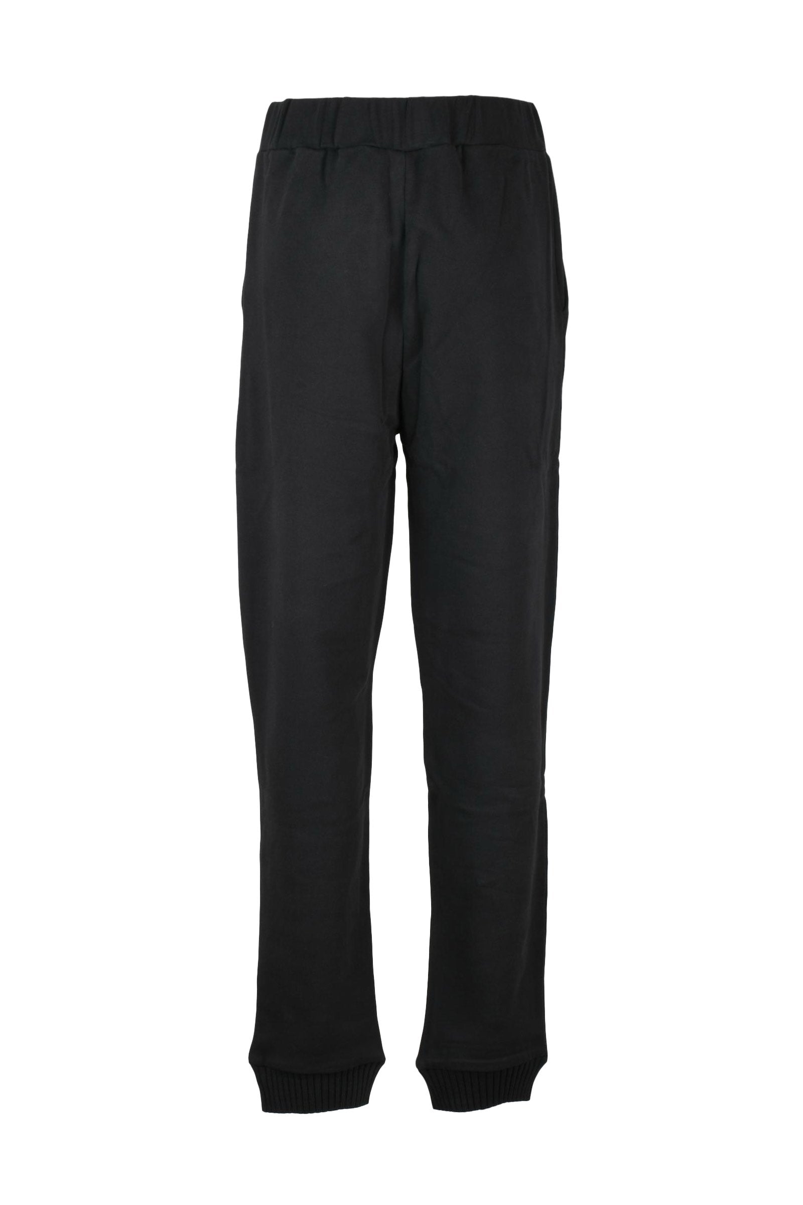 CALVIN KLEIN JEANS - TROUSERS