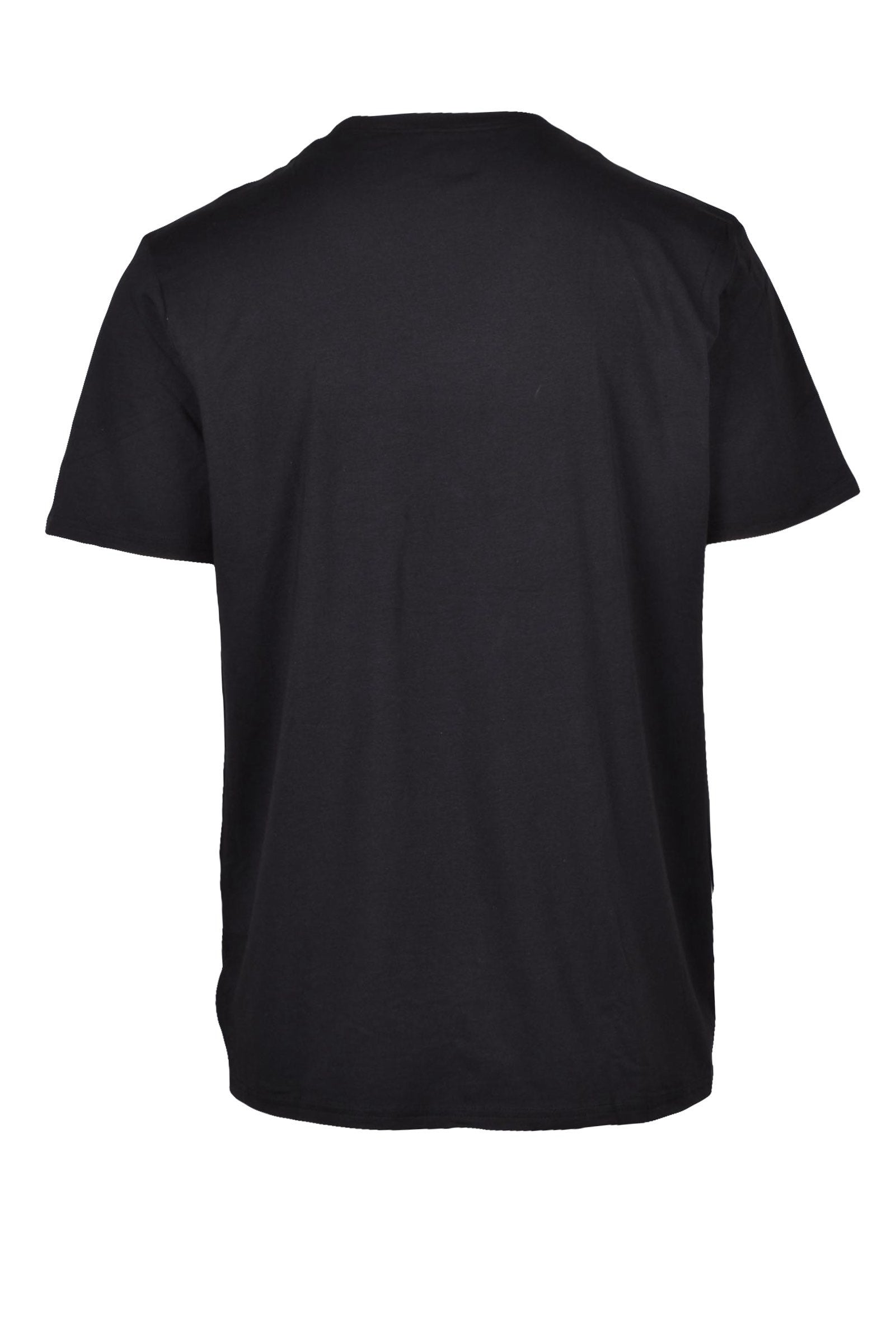 TOMMY JEANS - T-SHIRT AND POLO